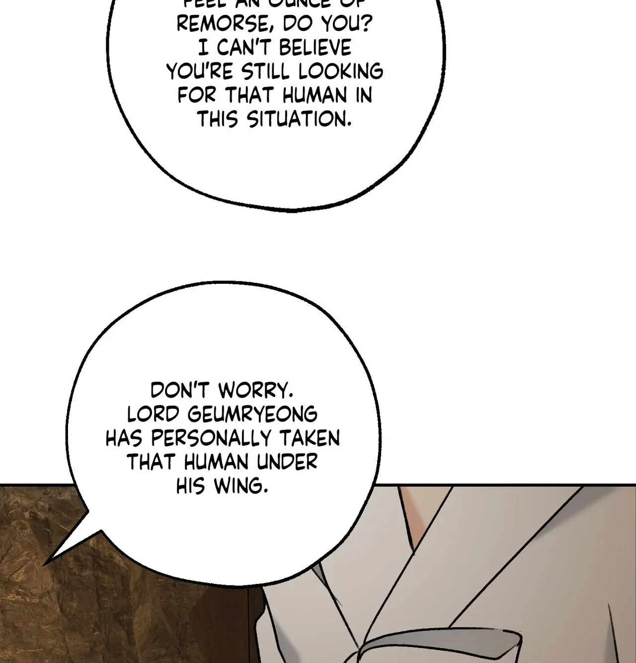 Read Yang Energy chapter 36 image 40 on Lezhin