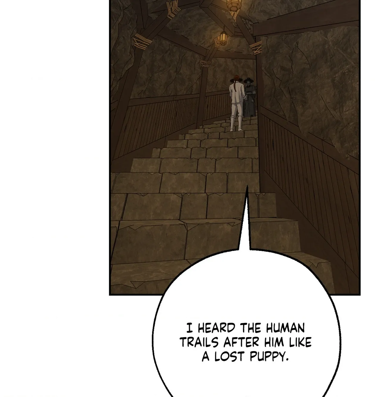 Read Yang Energy chapter 36 image 43 on Lezhin