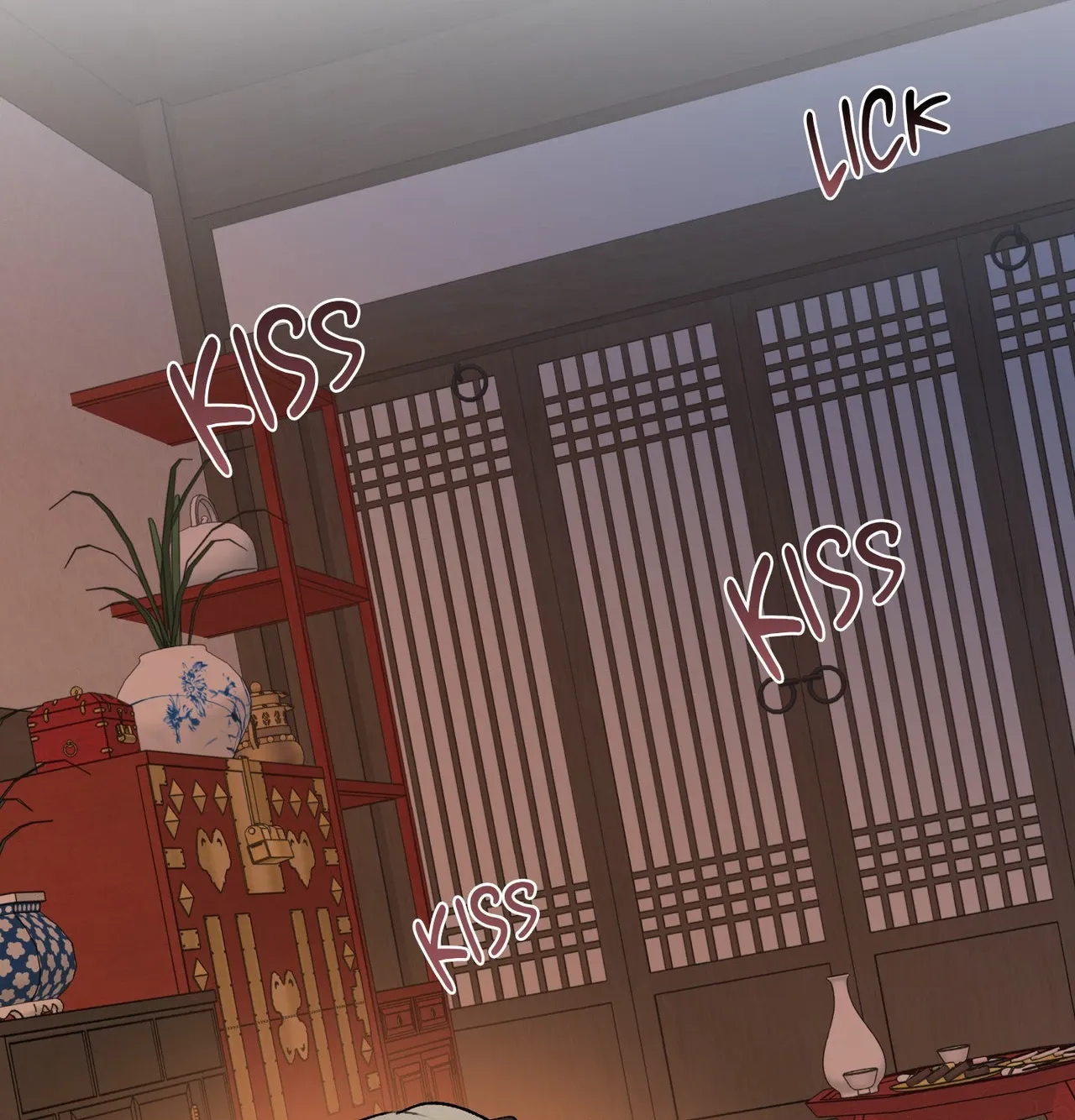 Read Yang Energy chapter 36 image 56 on Lezhin