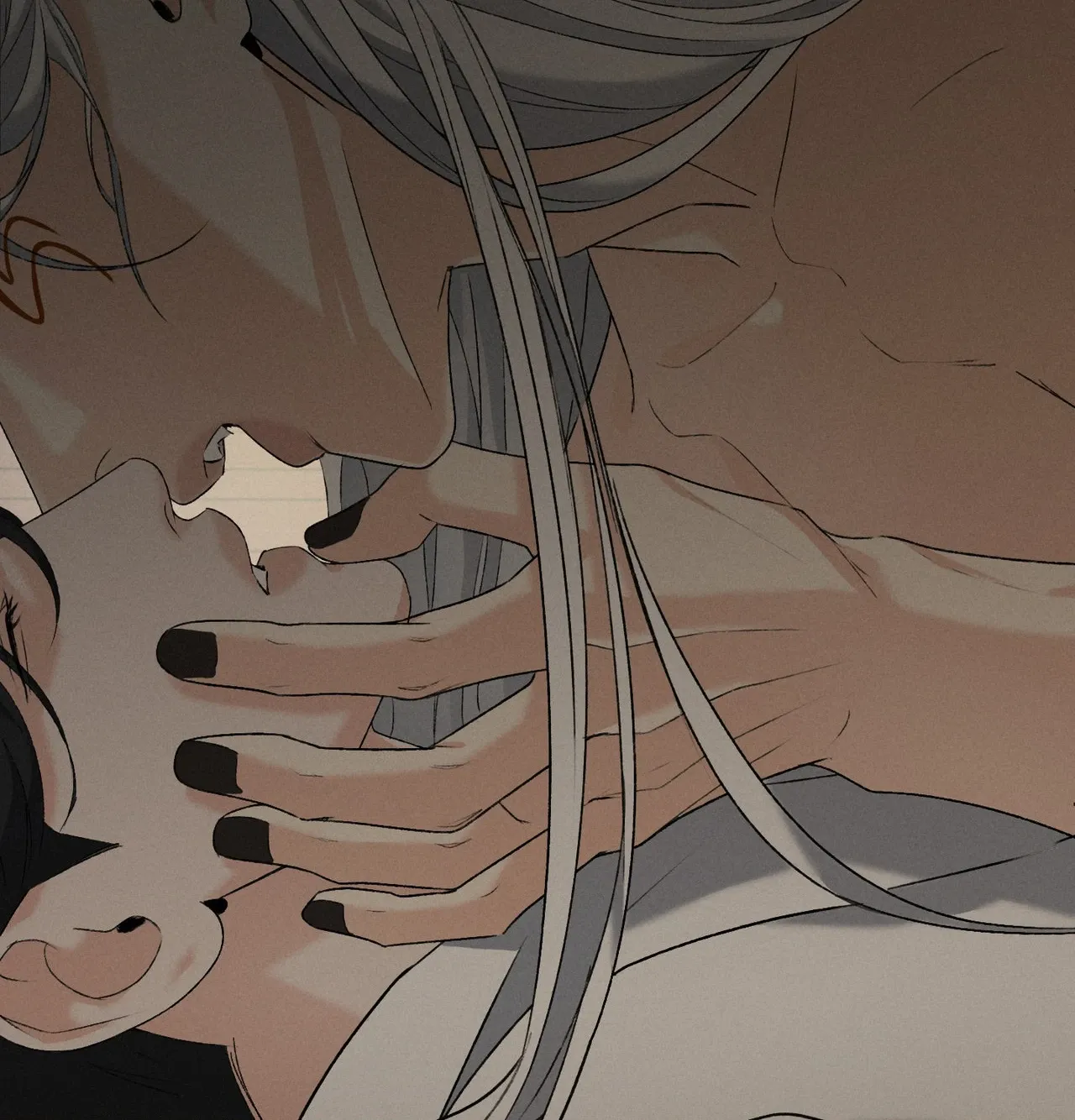 Read Yang Energy chapter 36 image 6 on Lezhin