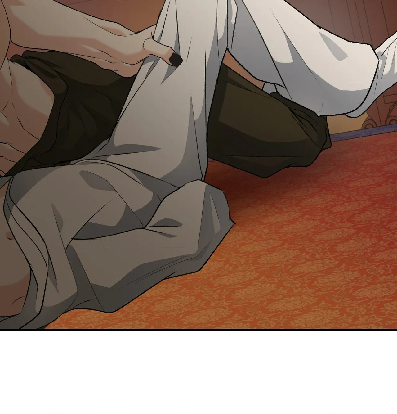 Read Yang Energy chapter 36 image 62 on Lezhin