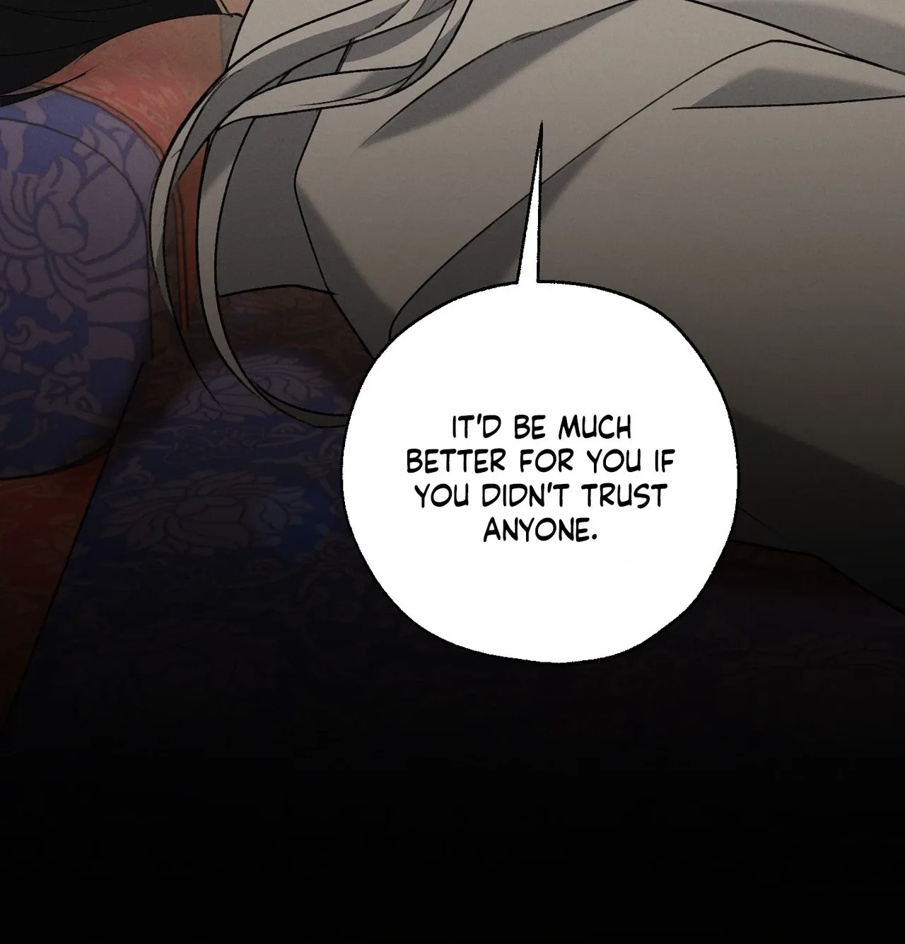 Read Yang Energy chapter 36 image 7 on Lezhin