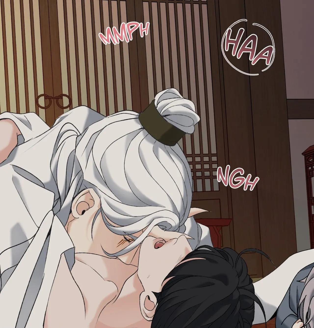 Read Yang Energy chapter 36 image 87 on Lezhin