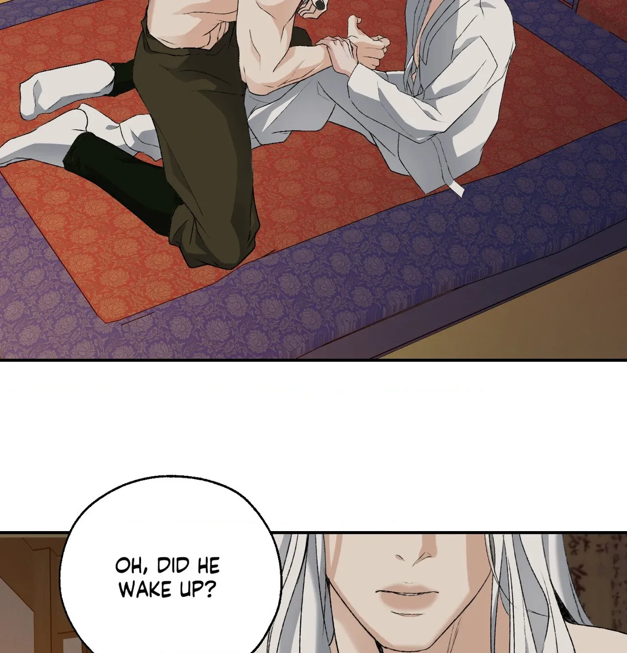 Read Yang Energy chapter 36 image 95 on Lezhin