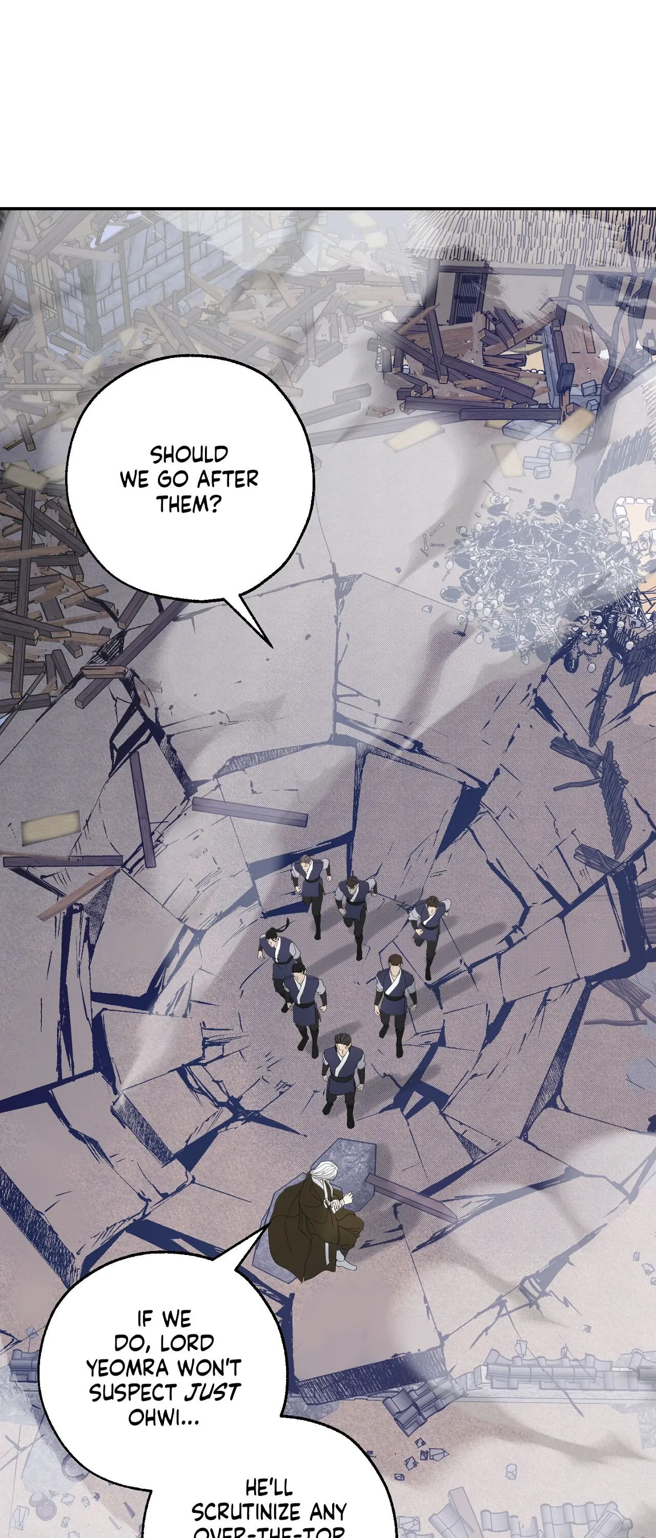 Read Yang Energy chapter 37 image 107 on Lezhin