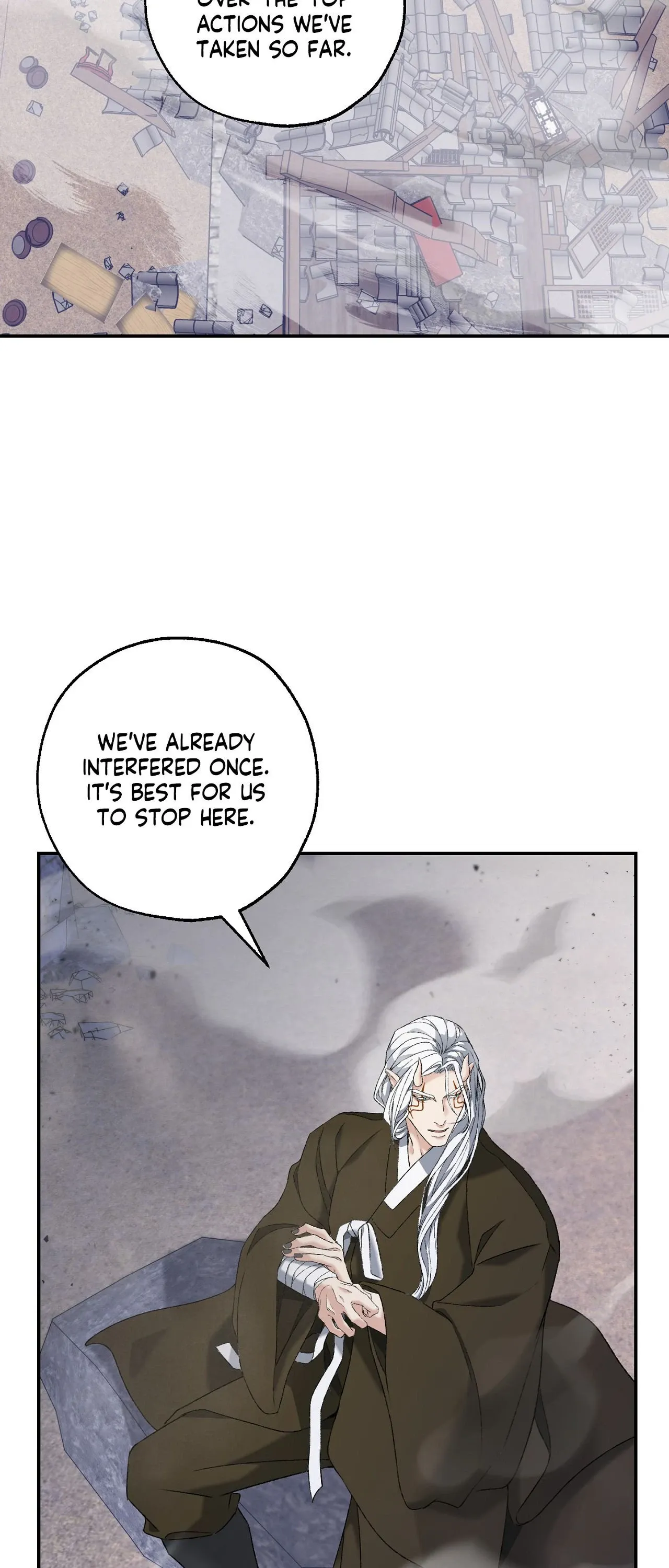 Read Yang Energy chapter 37 image 108 on Lezhin