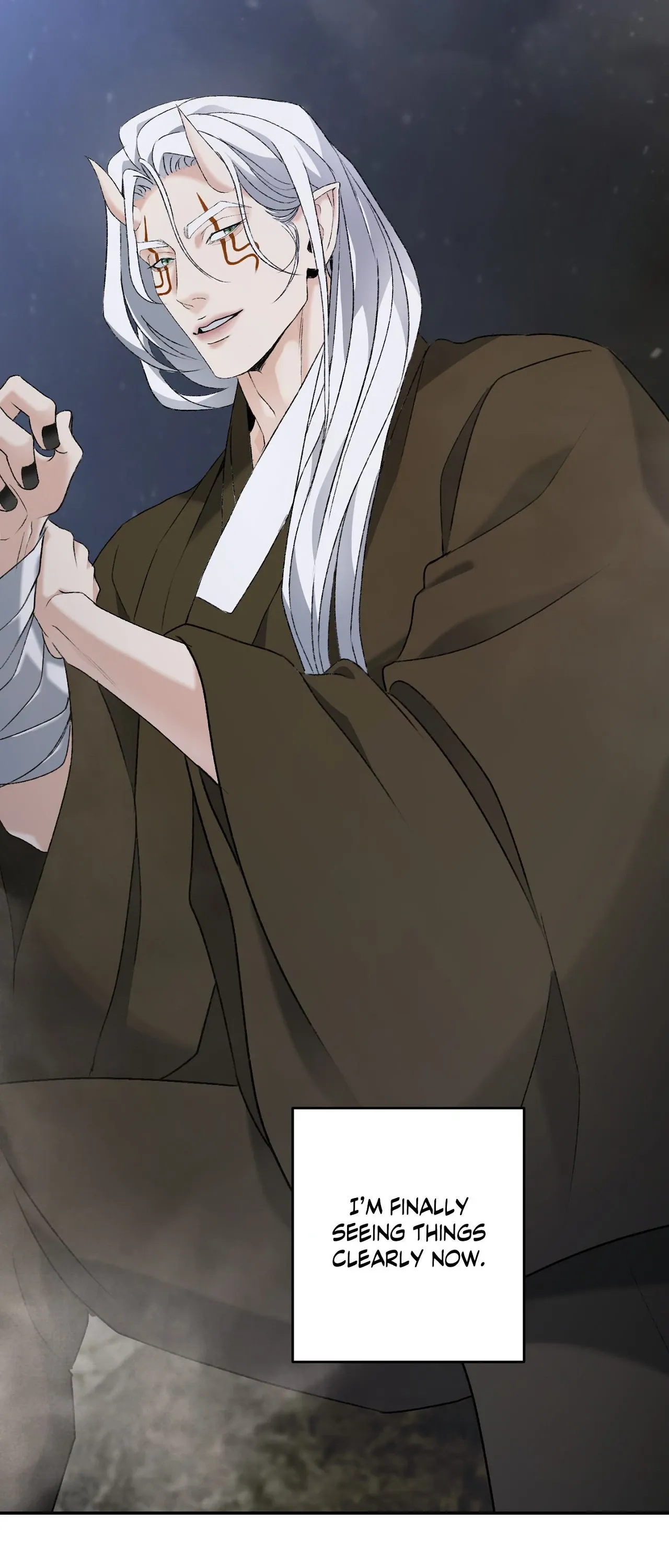 Read Yang Energy chapter 37 image 110 on Lezhin