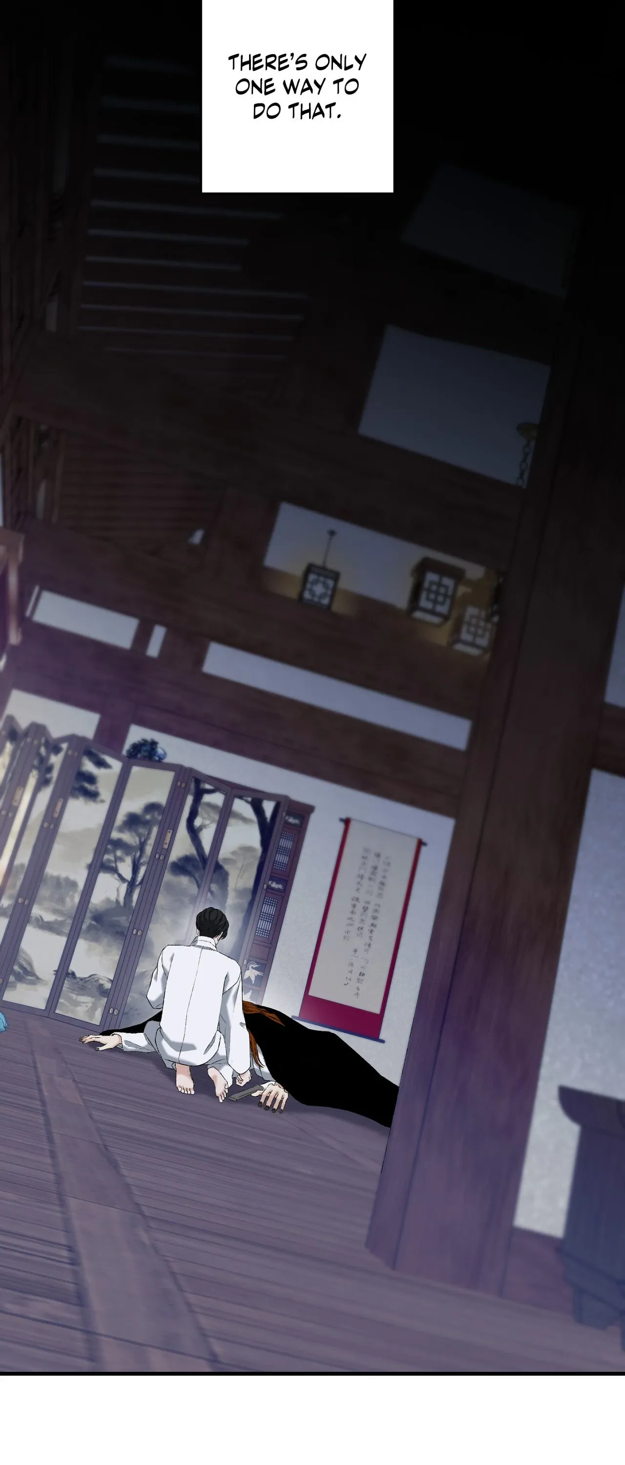 Read Yang Energy chapter 37 image 116 on Lezhin