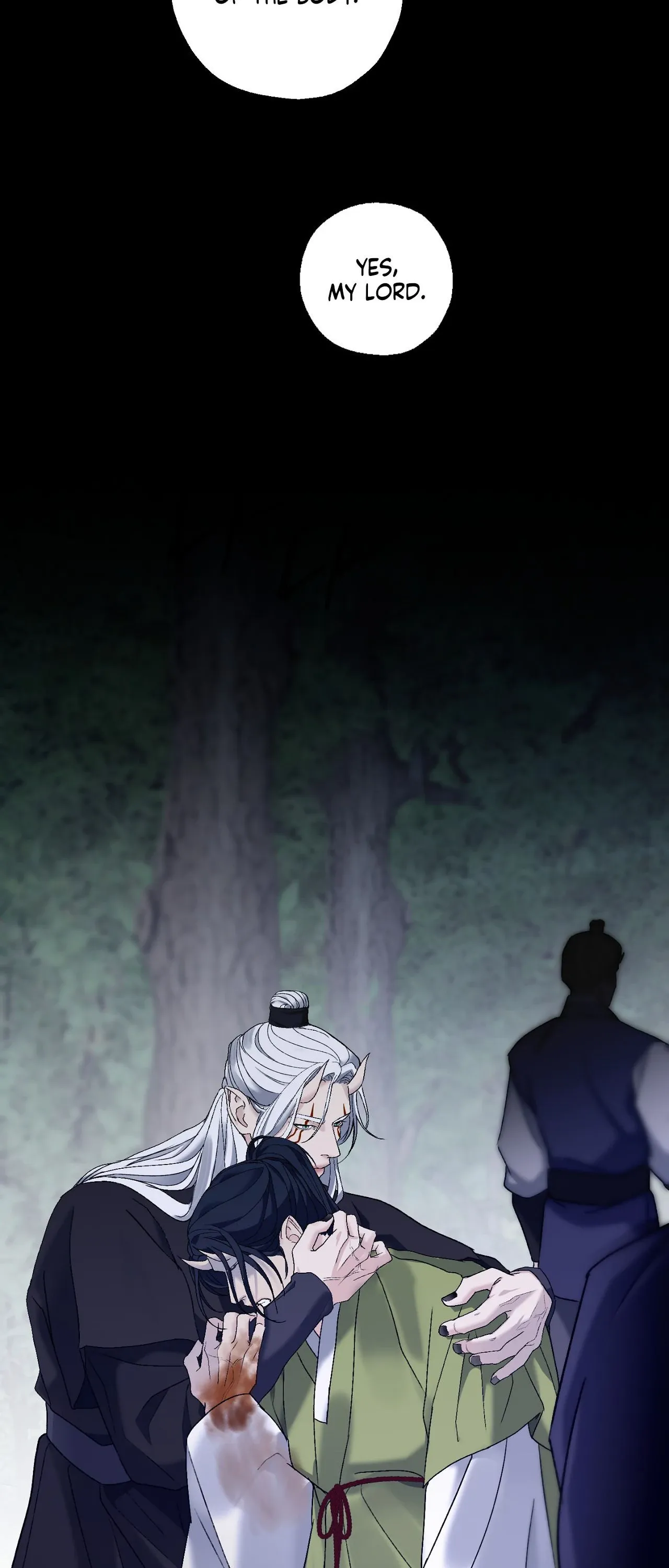 Read Yang Energy chapter 37 image 13 on Lezhin