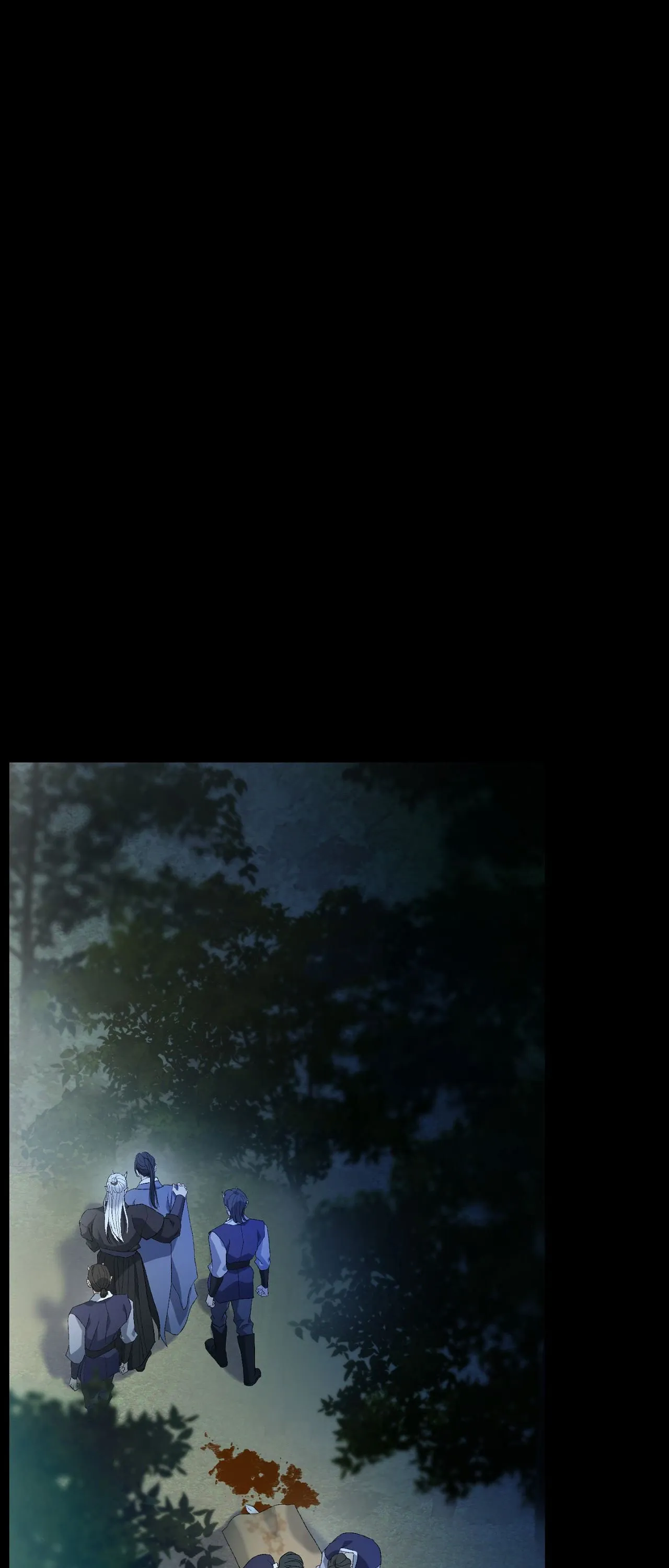 Read Yang Energy chapter 37 image 16 on Lezhin