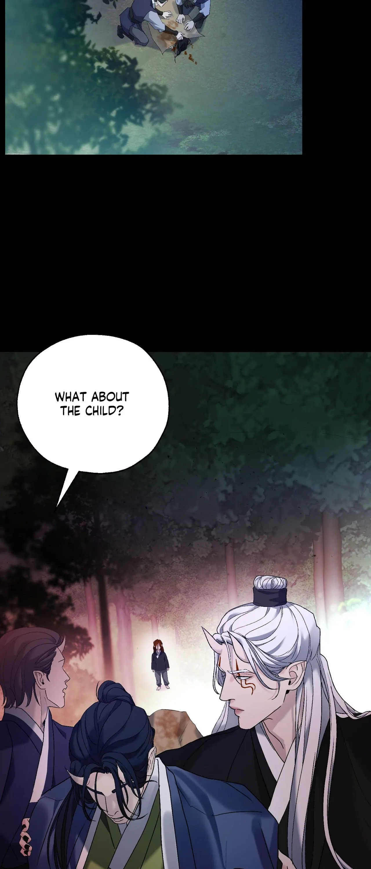 Read Yang Energy chapter 37 image 17 on Lezhin