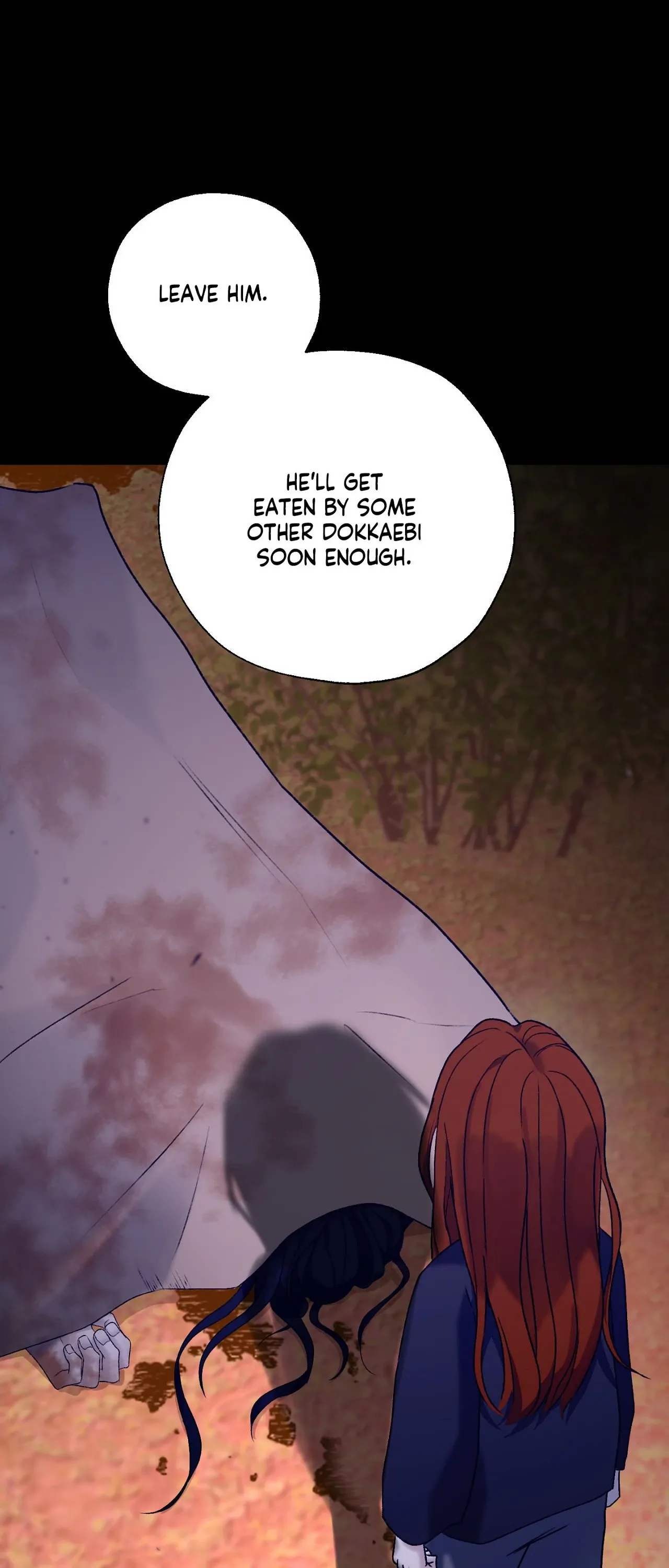 Read Yang Energy chapter 37 image 19 on Lezhin