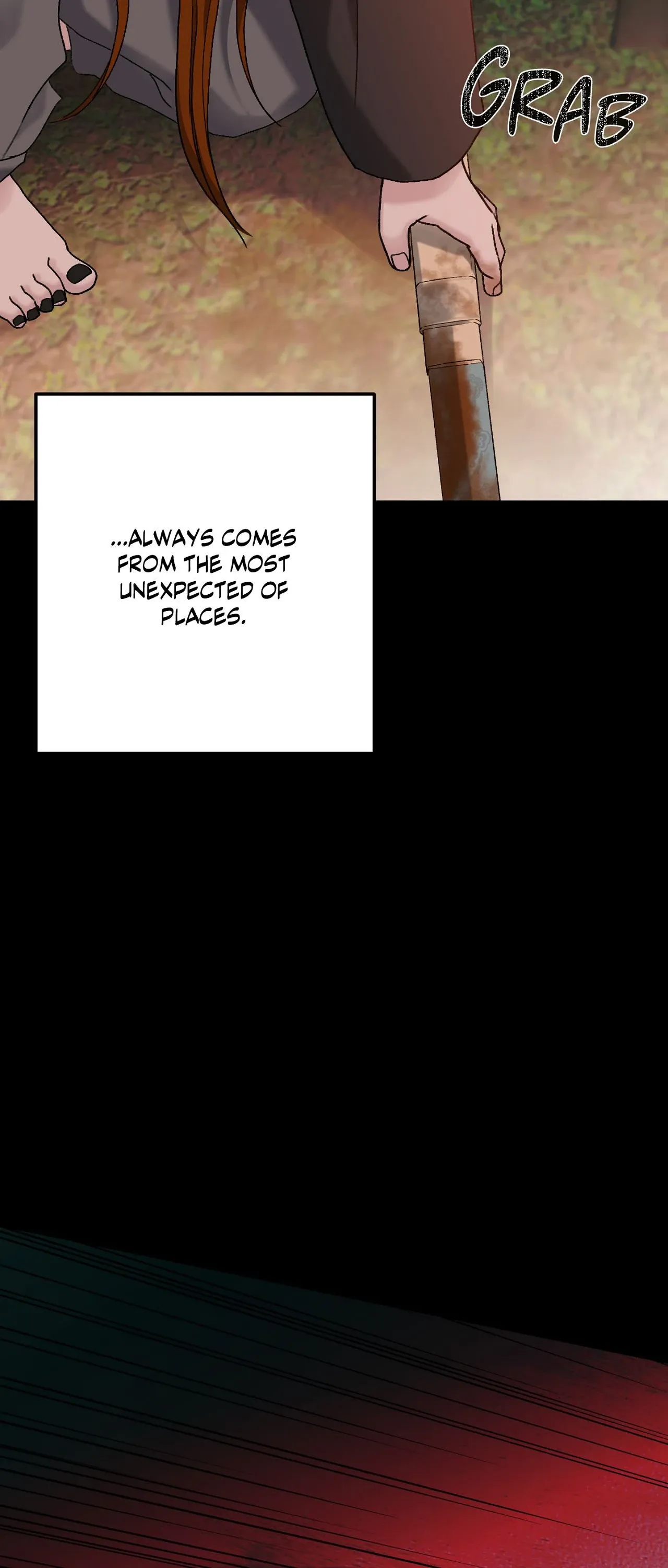 Read Yang Energy chapter 37 image 22 on Lezhin