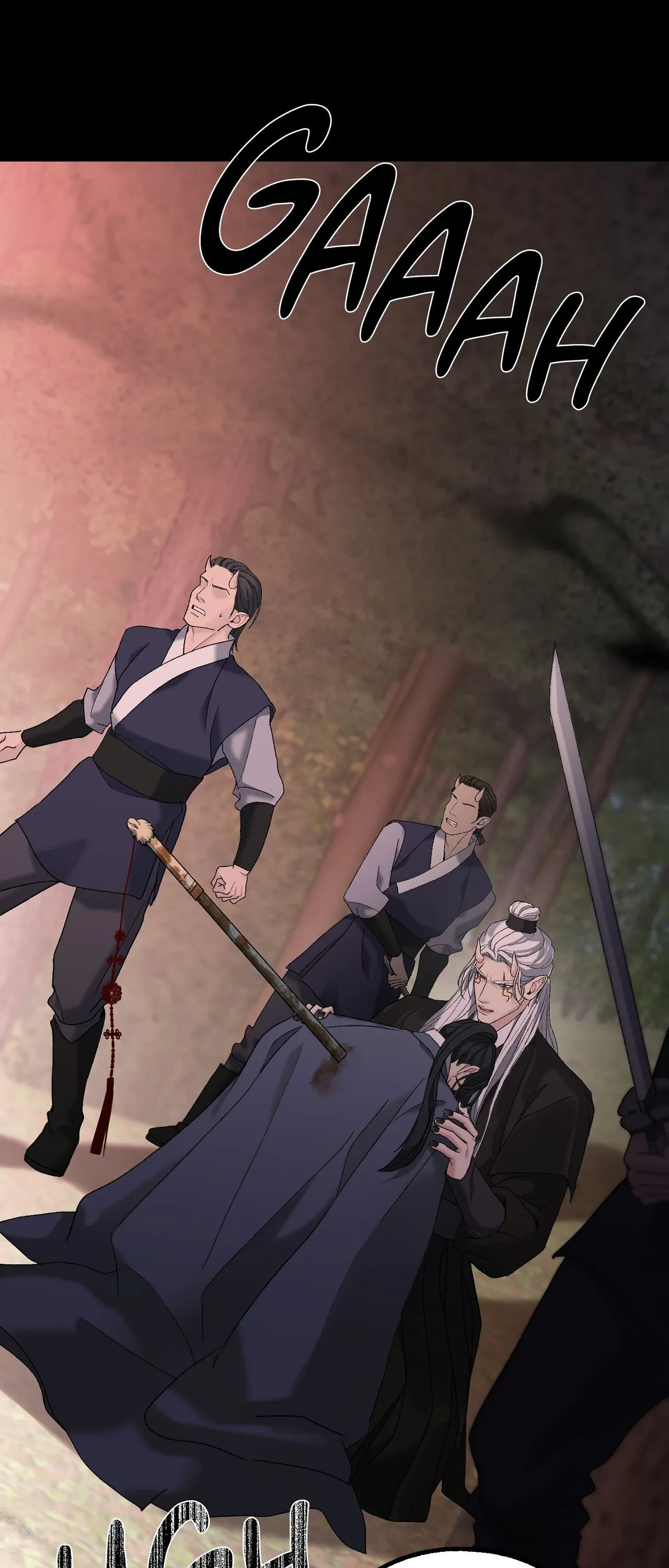 Read Yang Energy chapter 37 image 25 on Lezhin
