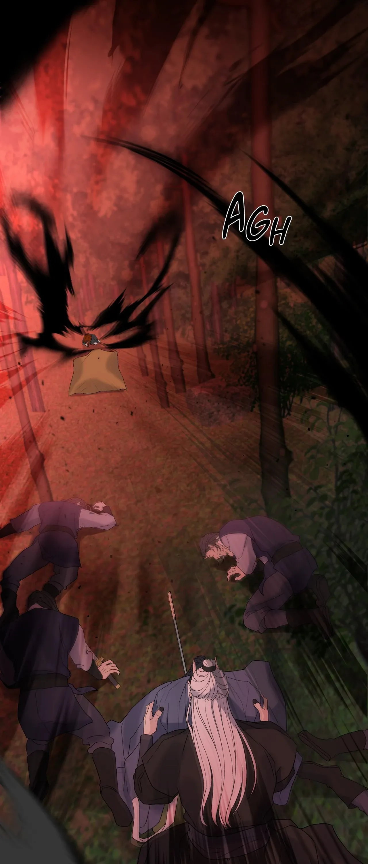 Read Yang Energy chapter 37 image 27 on Lezhin