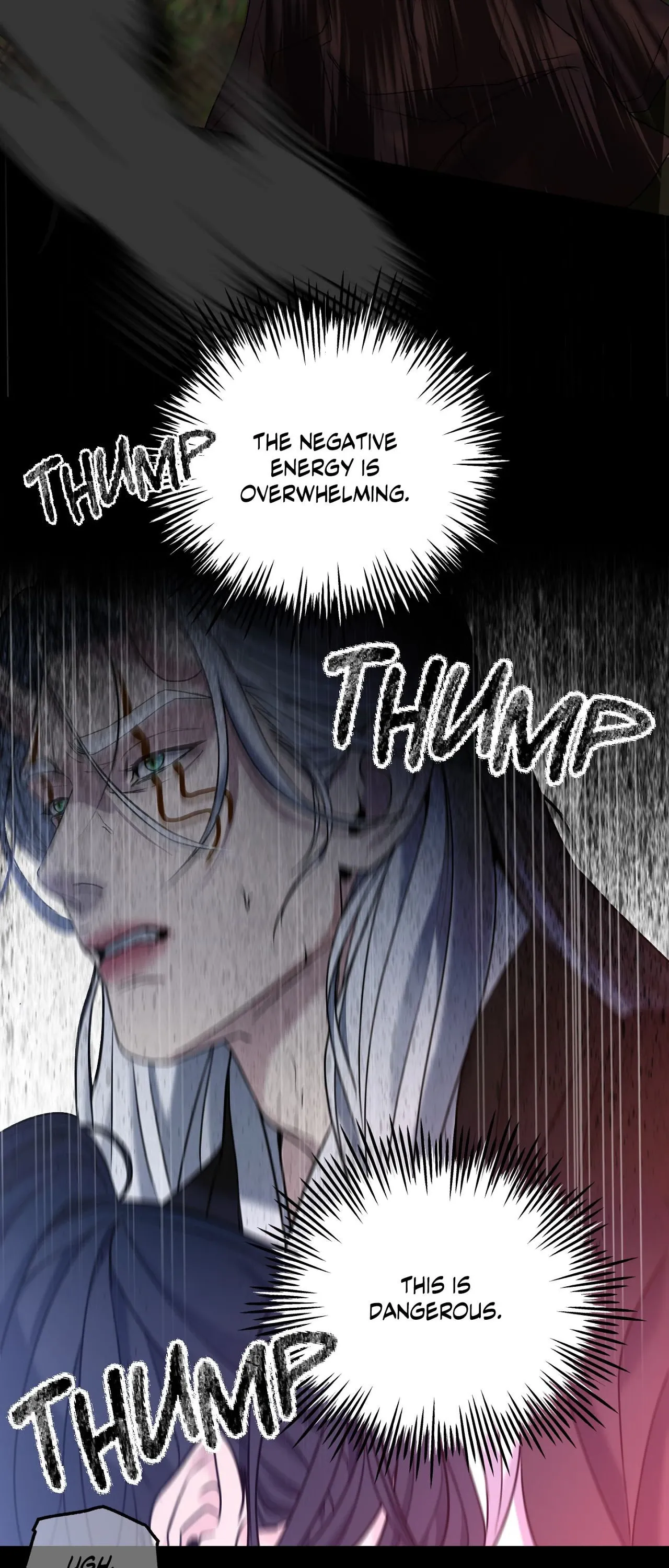 Read Yang Energy chapter 37 image 28 on Lezhin