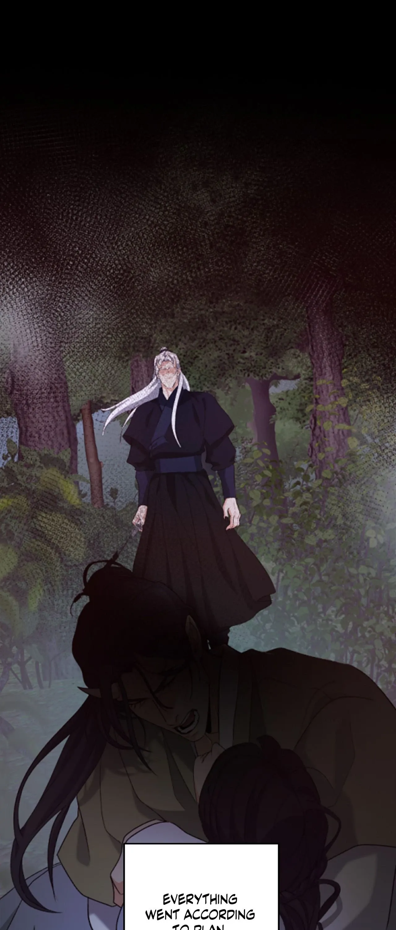 Read Yang Energy chapter 37 image 3 on Lezhin