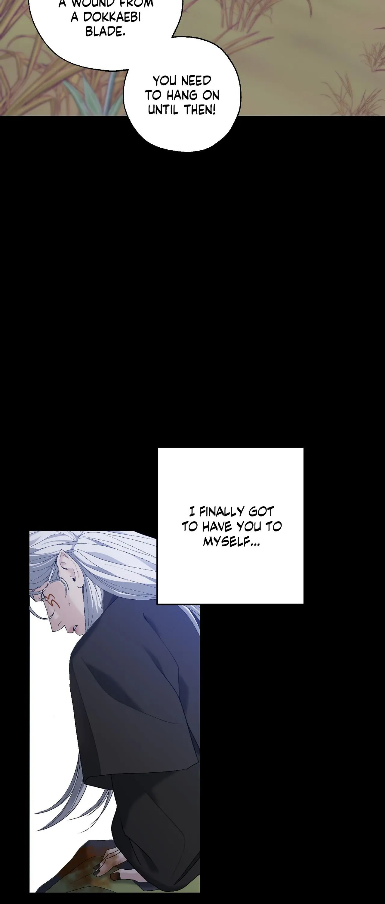 Read Yang Energy chapter 37 image 34 on Lezhin