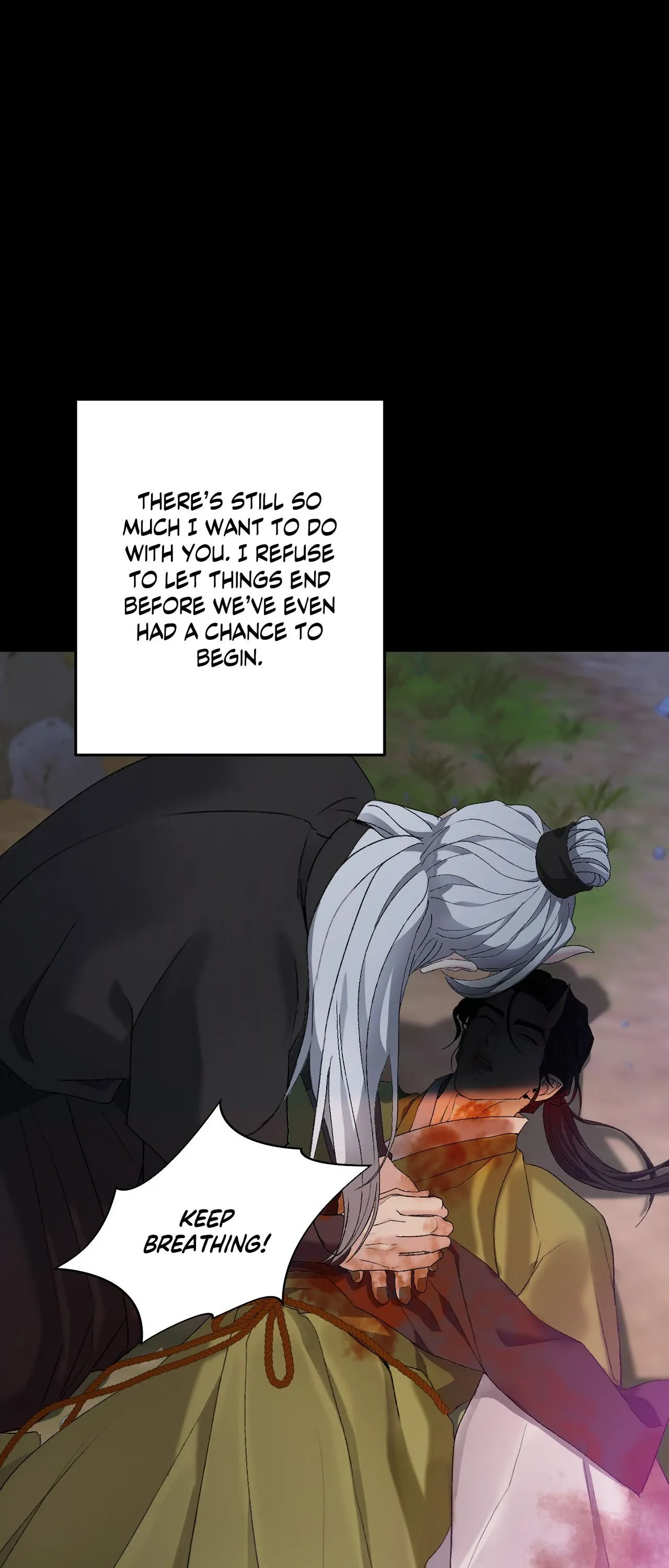 Read Yang Energy chapter 37 image 35 on Lezhin