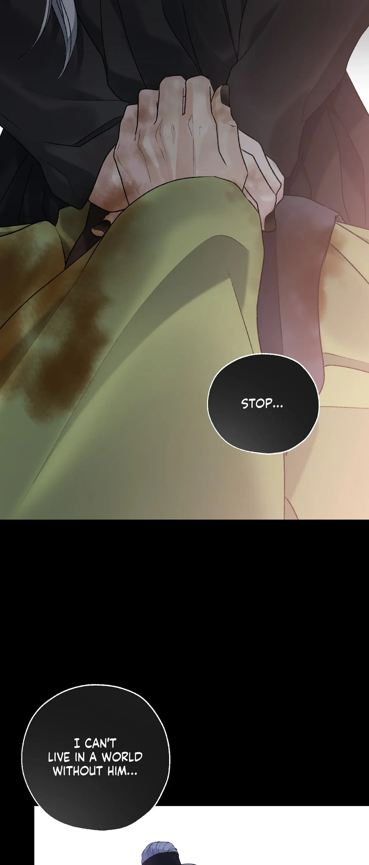 Read Yang Energy chapter 37 image 37 on Lezhin