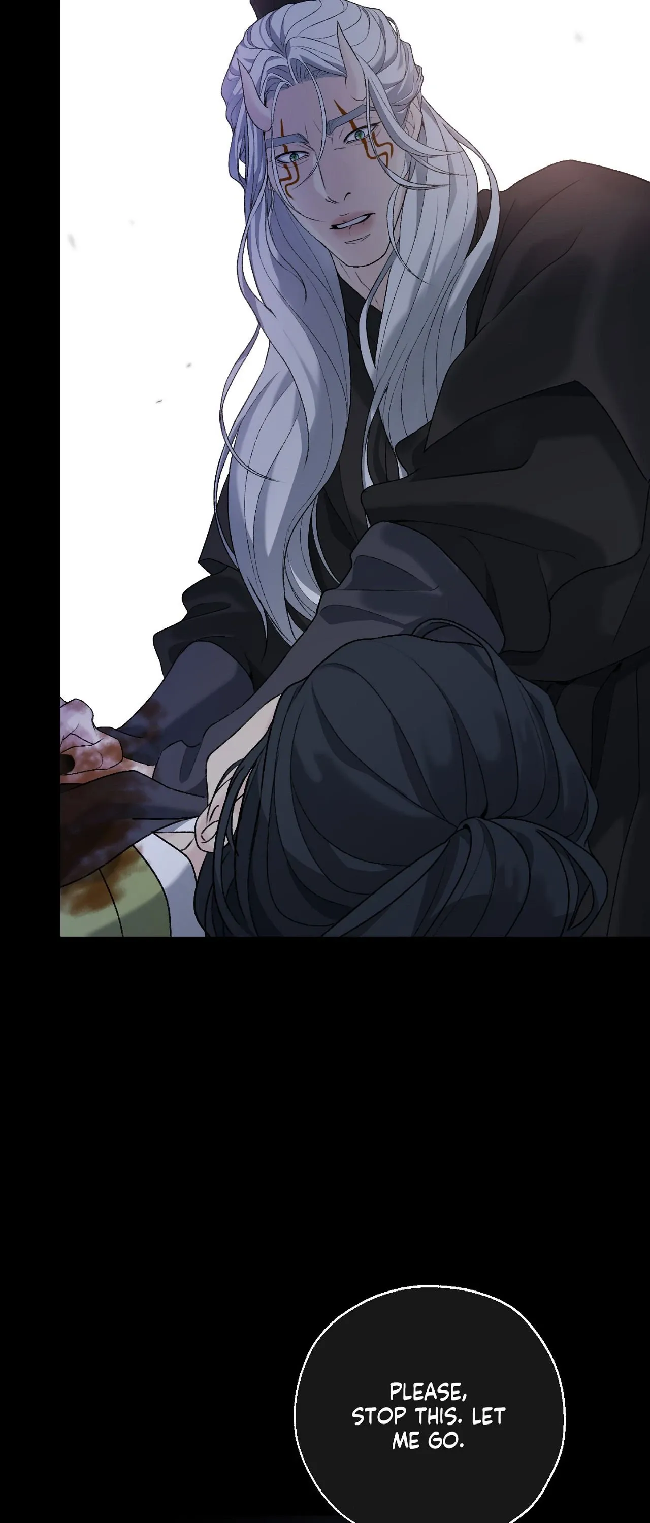 Read Yang Energy chapter 37 image 38 on Lezhin