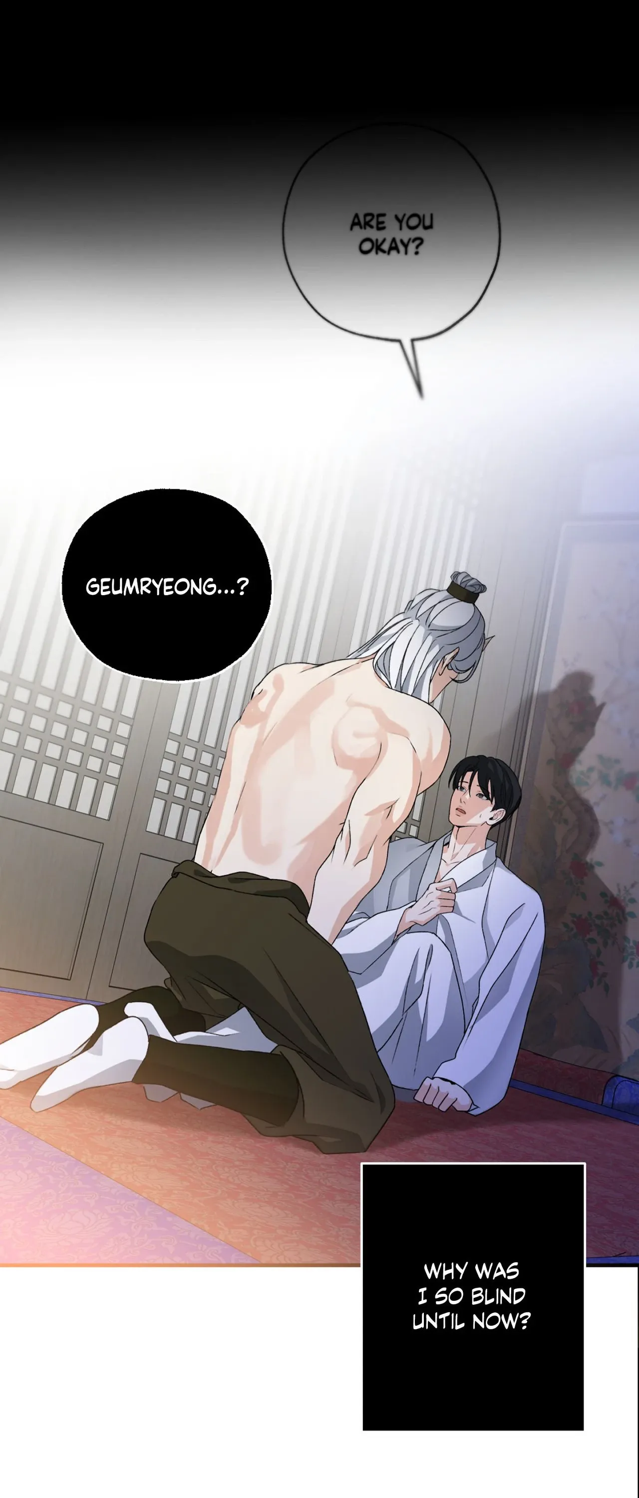 Read Yang Energy chapter 37 image 48 on Lezhin