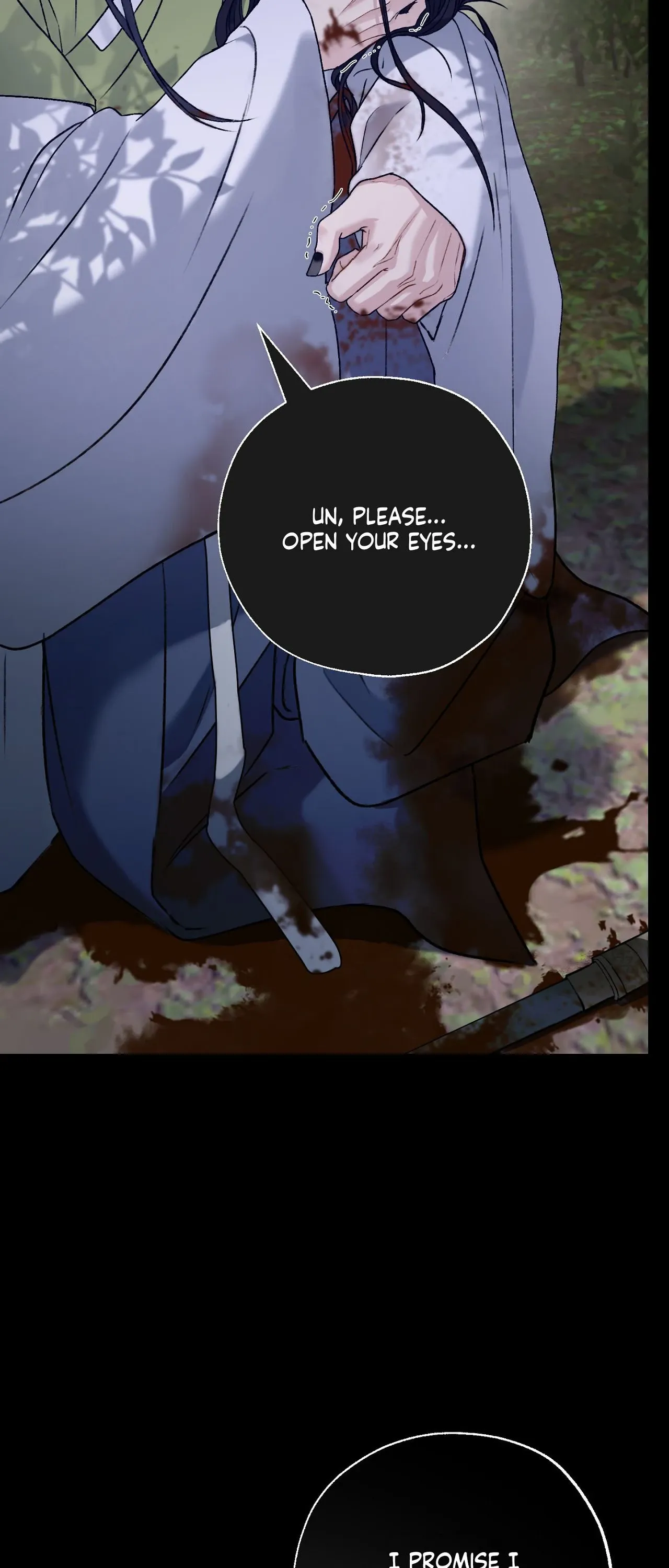 Read Yang Energy chapter 37 image 5 on Lezhin