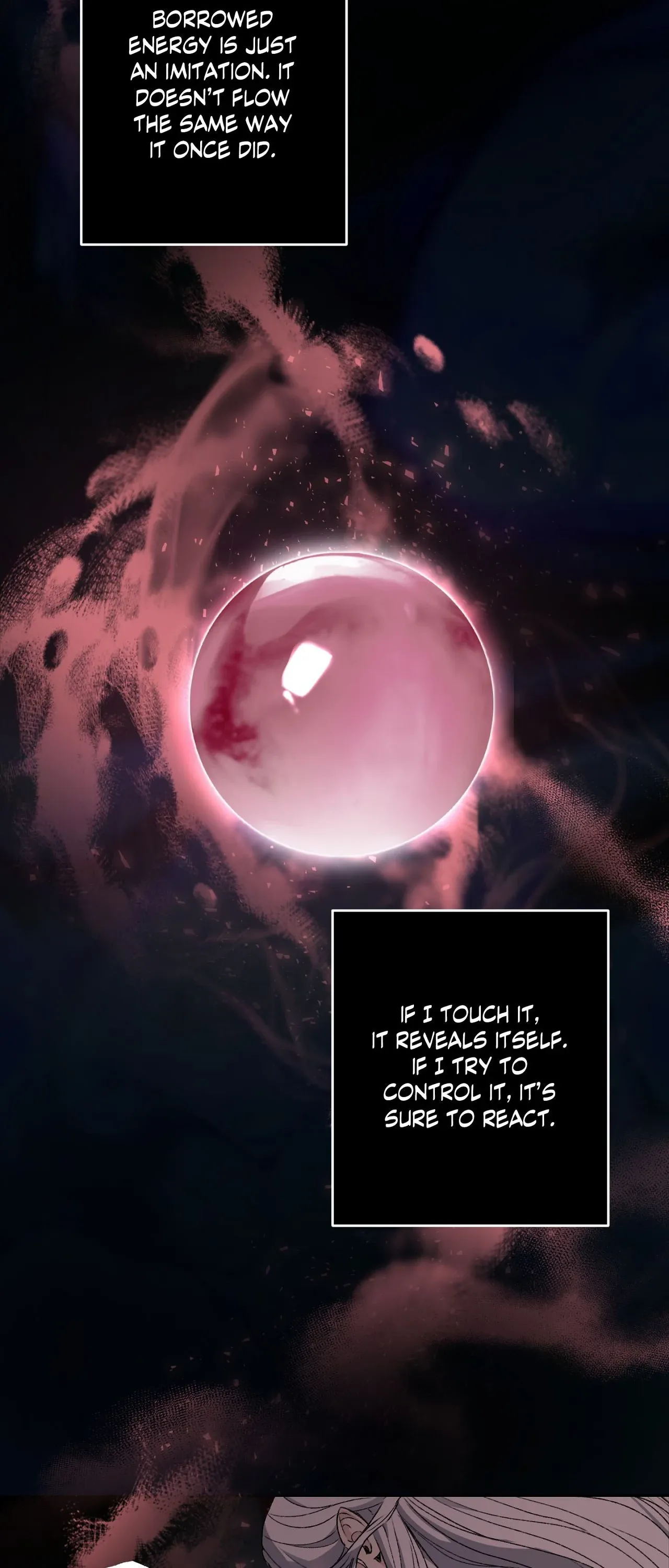 Read Yang Energy chapter 37 image 50 on Lezhin