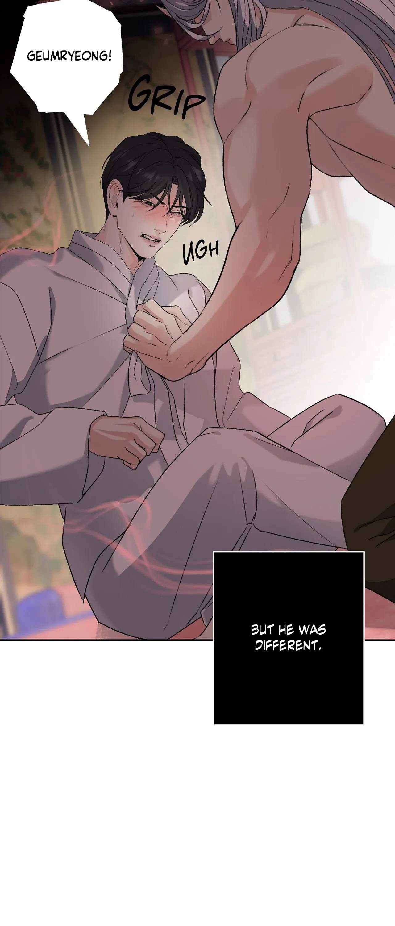 Read Yang Energy chapter 37 image 51 on Lezhin
