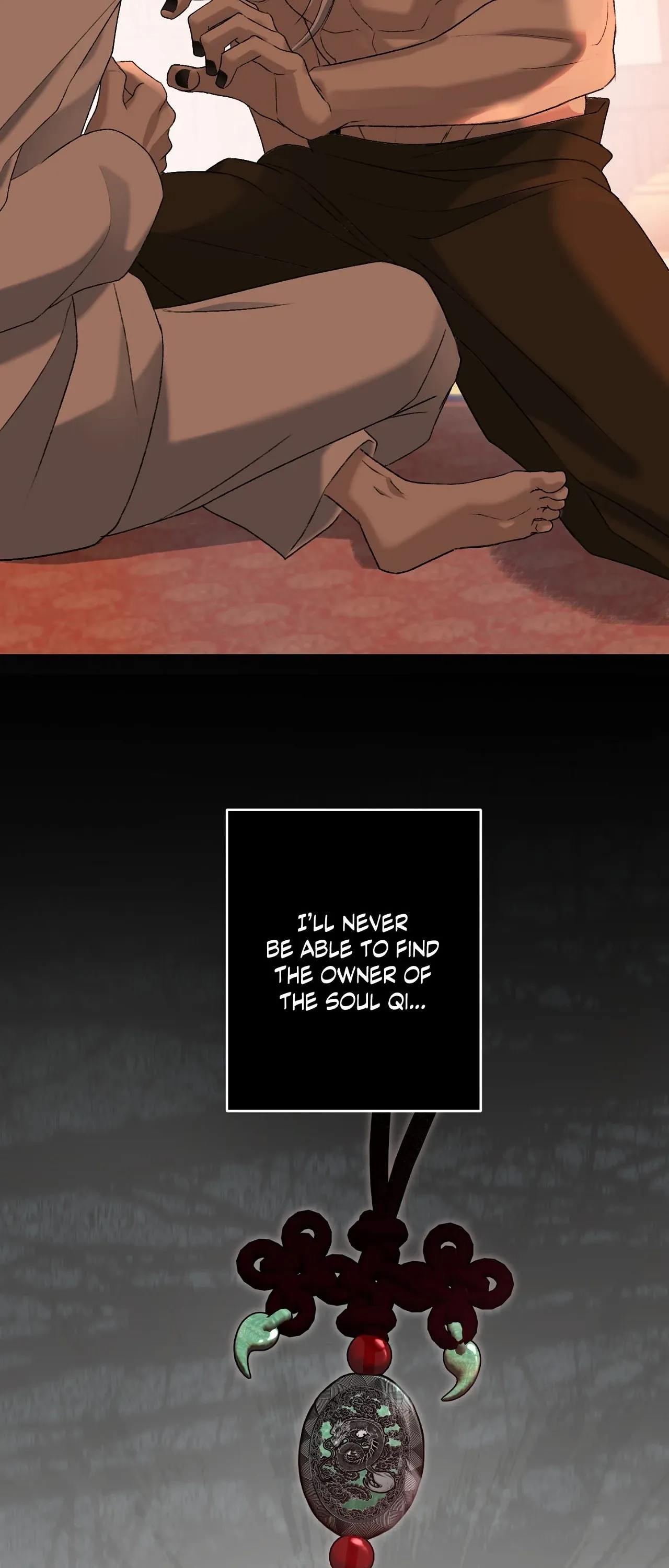 Read Yang Energy chapter 37 image 53 on Lezhin