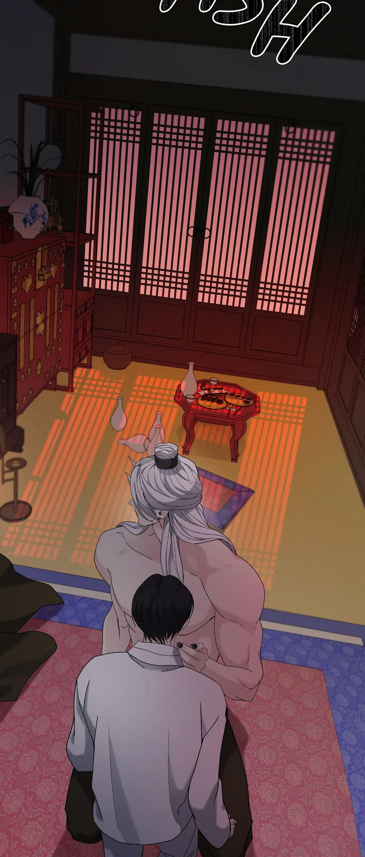 Read Yang Energy chapter 37 image 58 on Lezhin