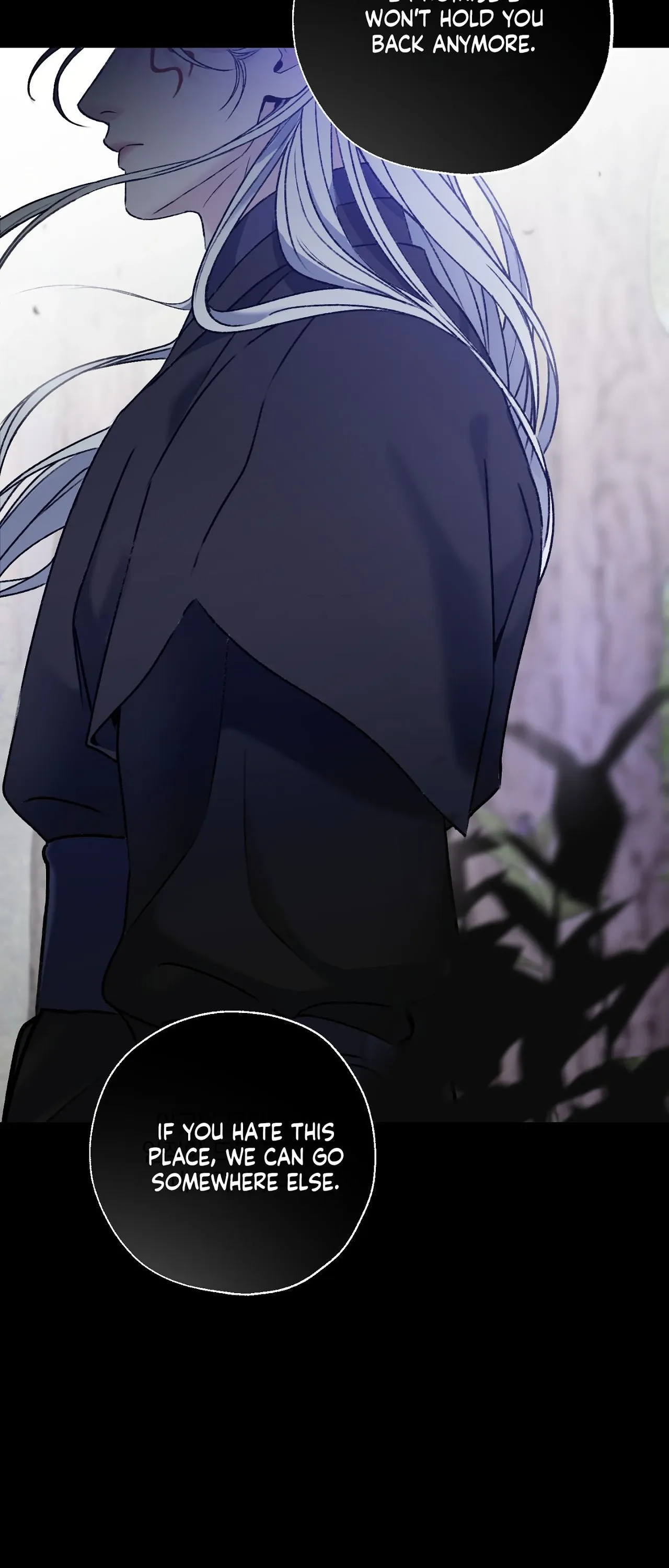 Read Yang Energy chapter 37 image 6 on Lezhin