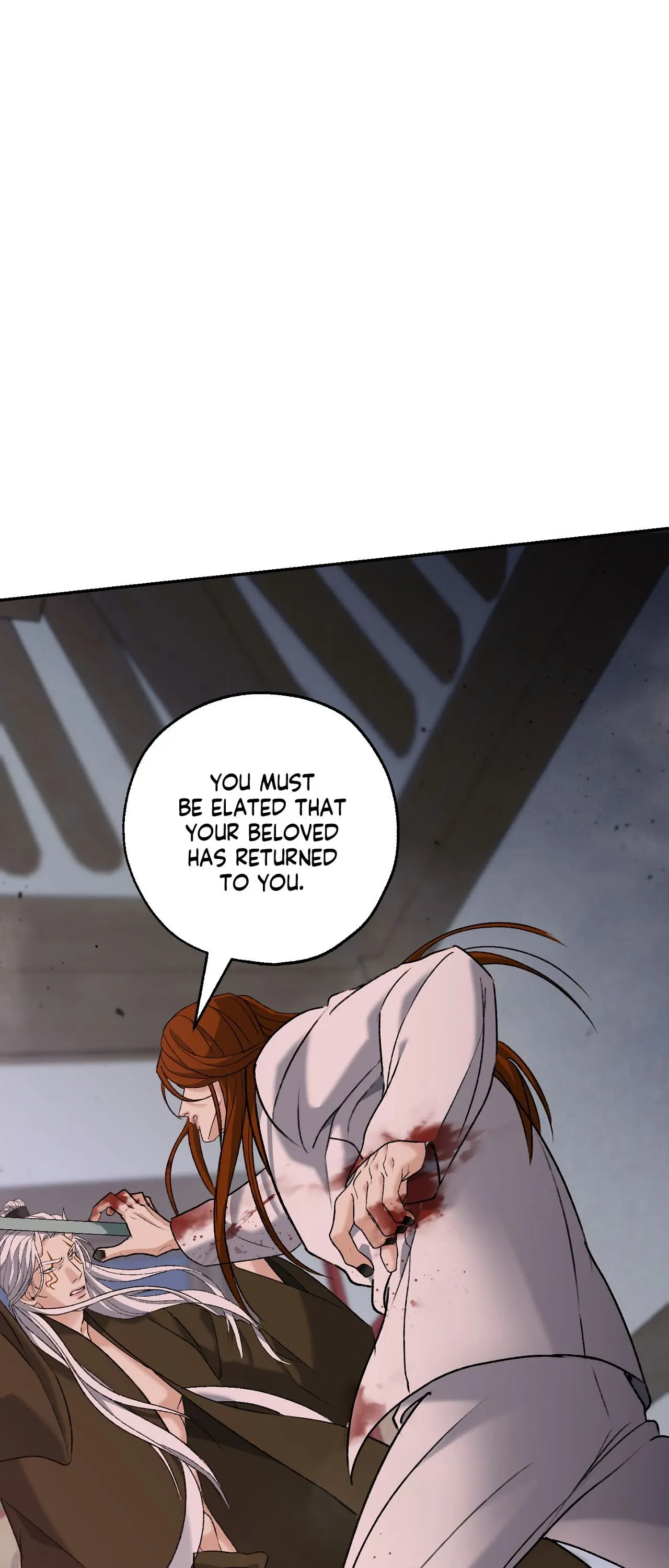 Read Yang Energy chapter 37 image 75 on Lezhin