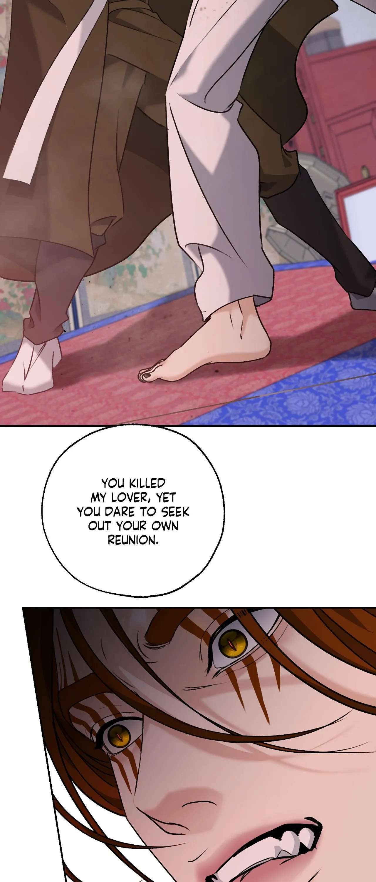 Read Yang Energy chapter 37 image 76 on Lezhin