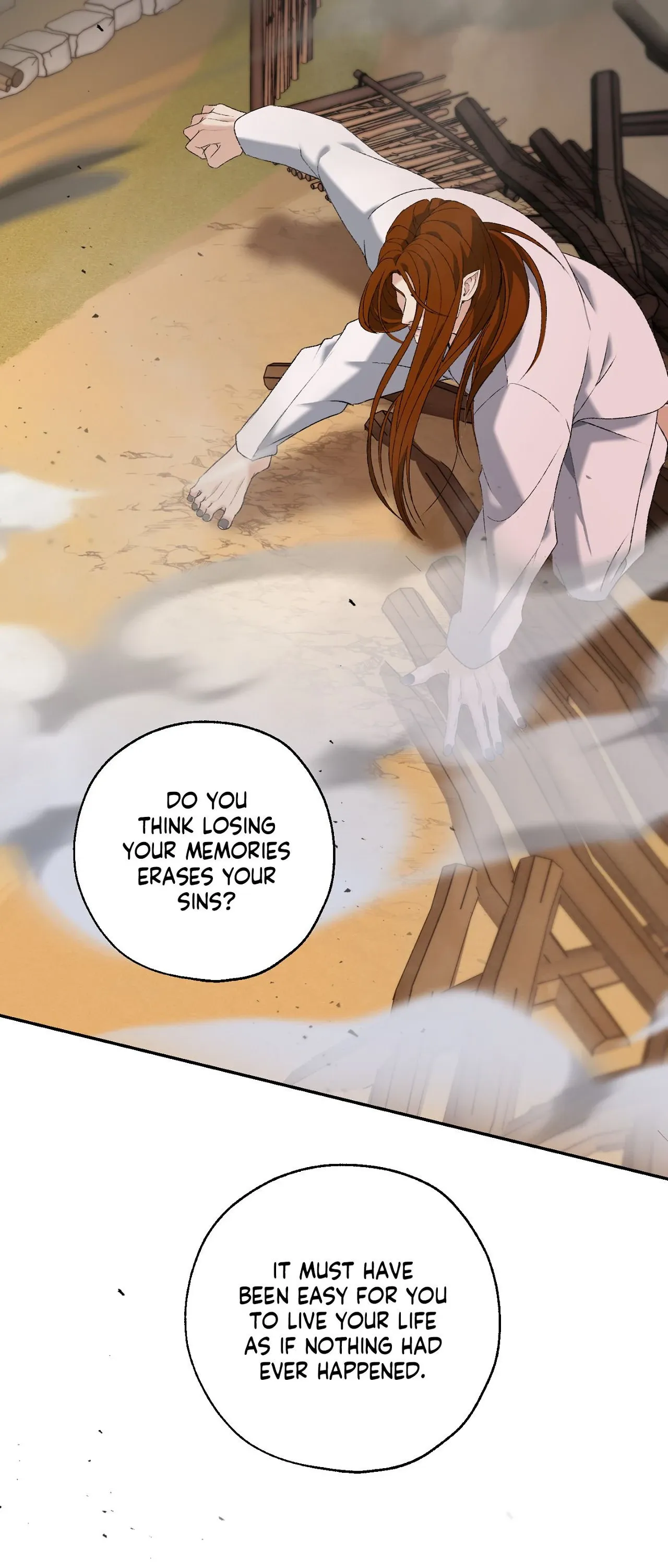 Read Yang Energy chapter 37 image 82 on Lezhin