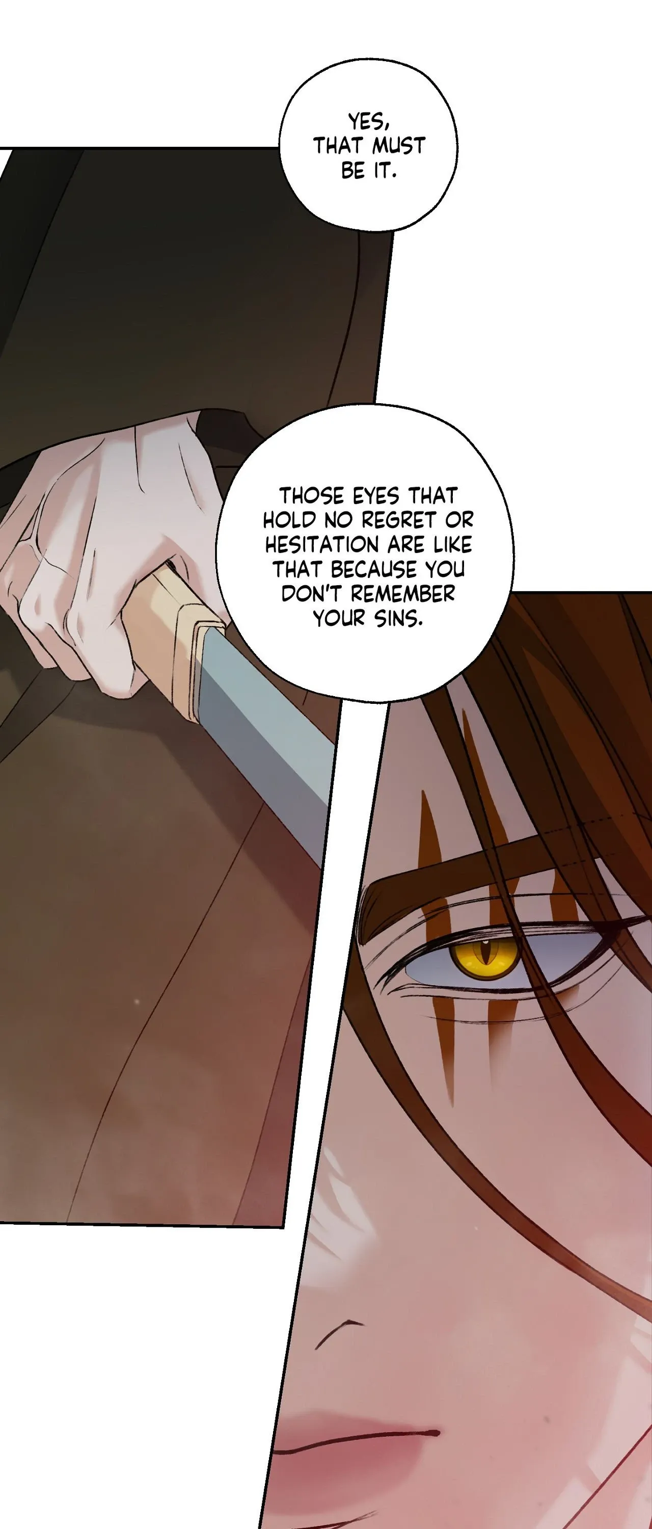 Read Yang Energy chapter 37 image 84 on Lezhin