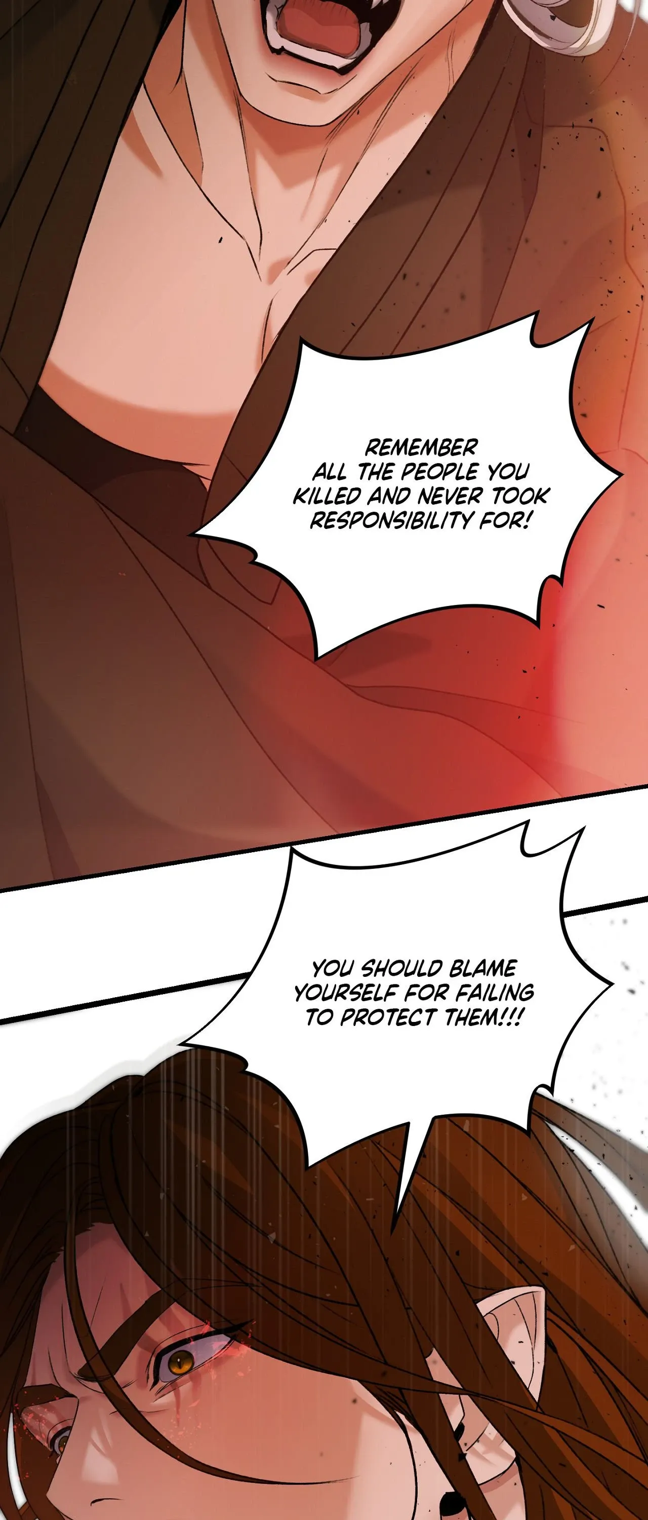 Read Yang Energy chapter 37 image 88 on Lezhin