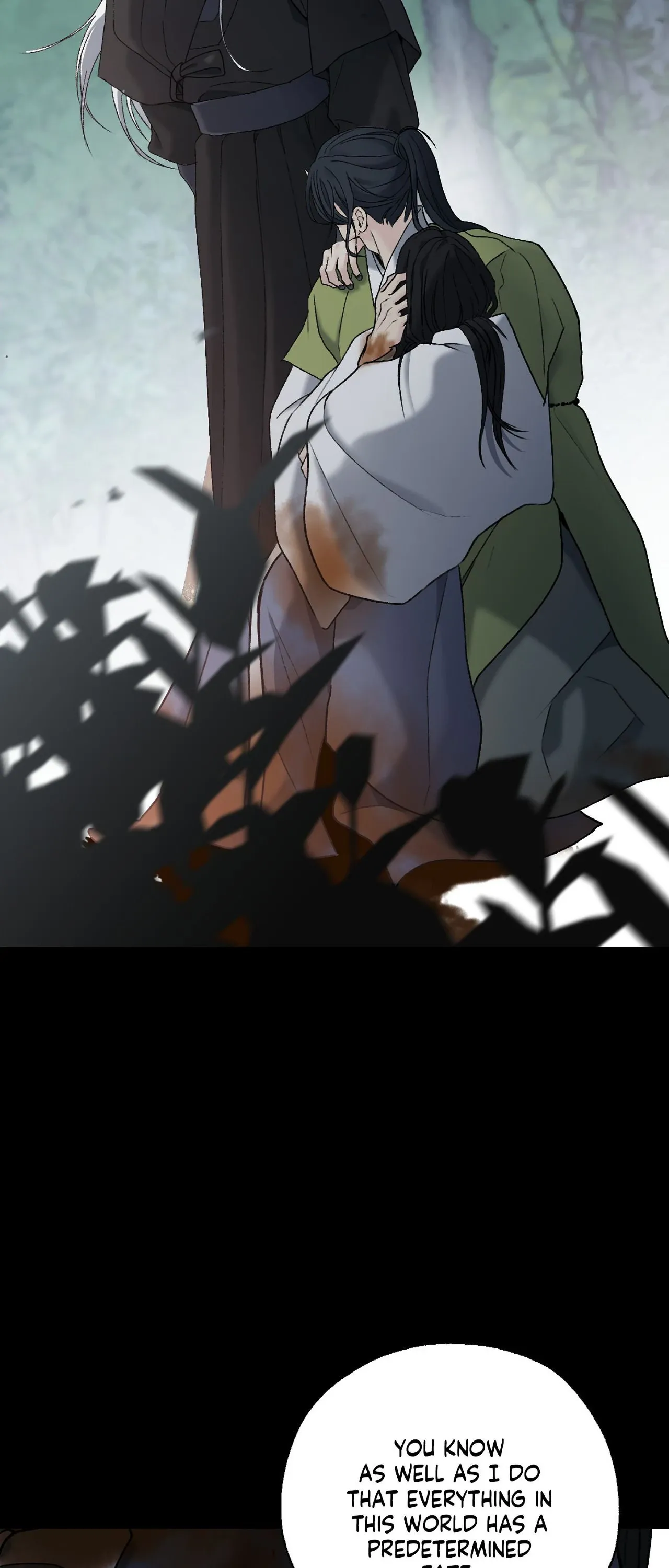Read Yang Energy chapter 37 image 9 on Lezhin