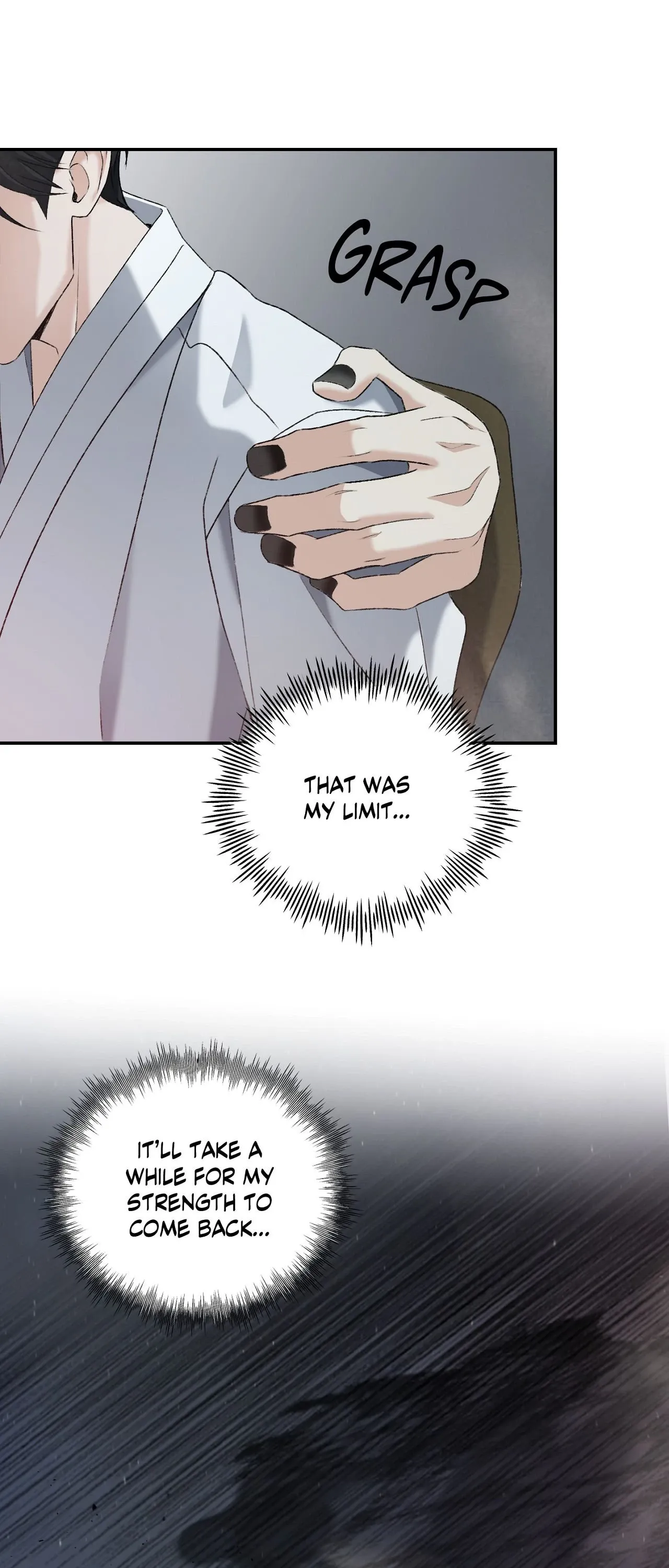 Read Yang Energy chapter 37 image 92 on Lezhin