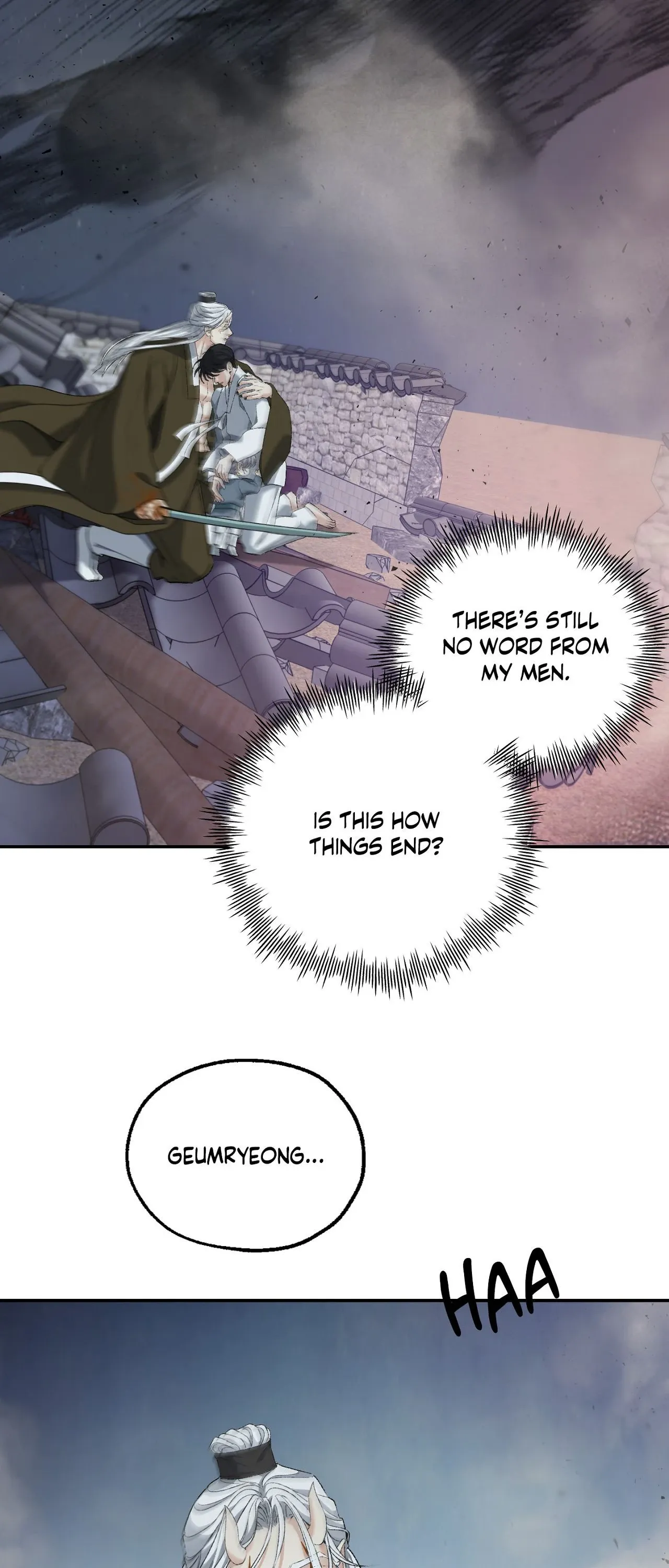 Read Yang Energy chapter 37 image 93 on Lezhin