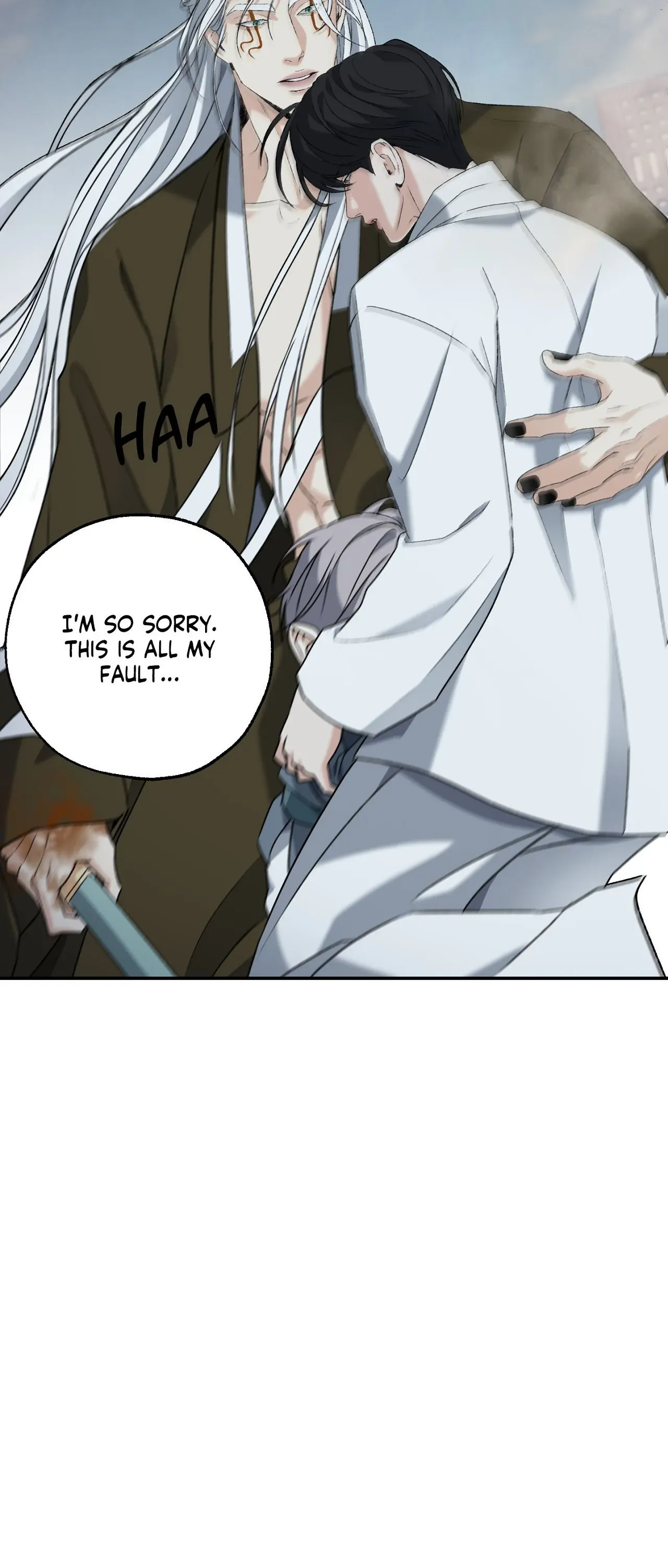 Read Yang Energy chapter 37 image 94 on Lezhin