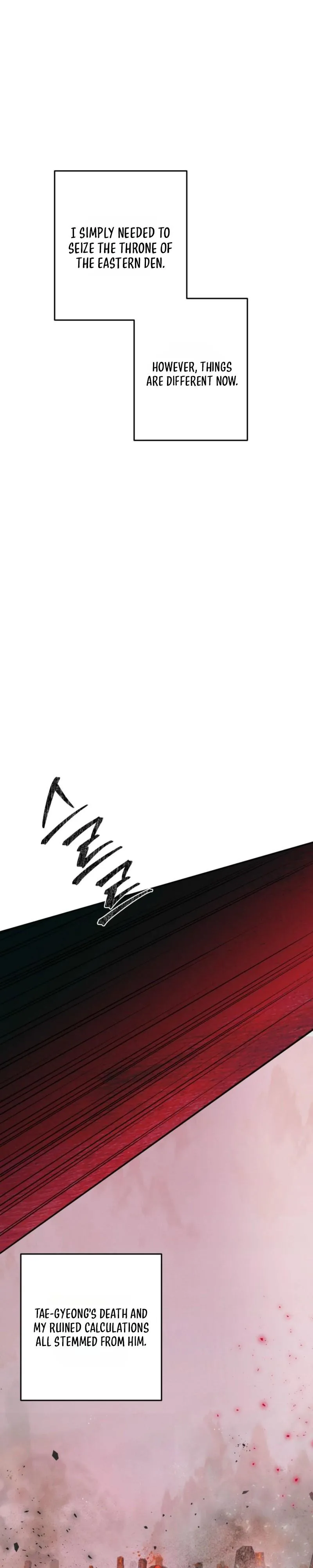 Read Yang Energy chapter 38 image 1 on Lezhin