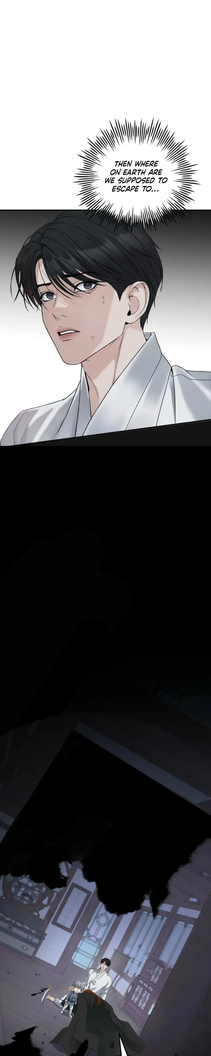 Read Yang Energy chapter 38 image 10 on Lezhin