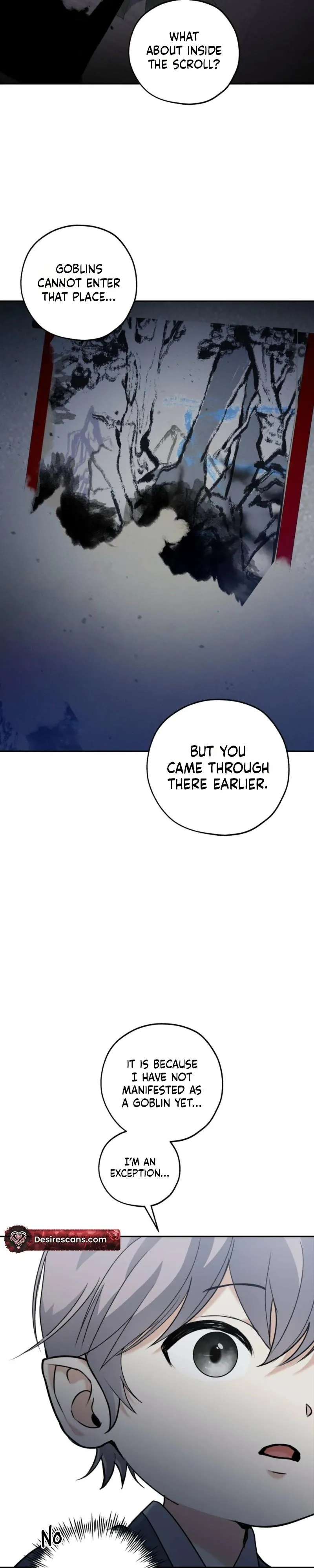 Read Yang Energy chapter 38 image 11 on Lezhin