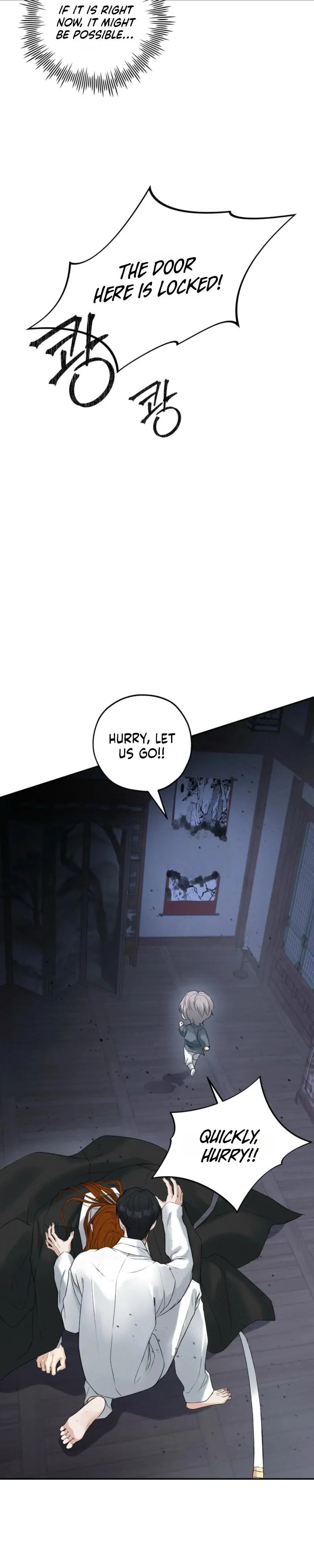 Read Yang Energy chapter 38 image 12 on Lezhin