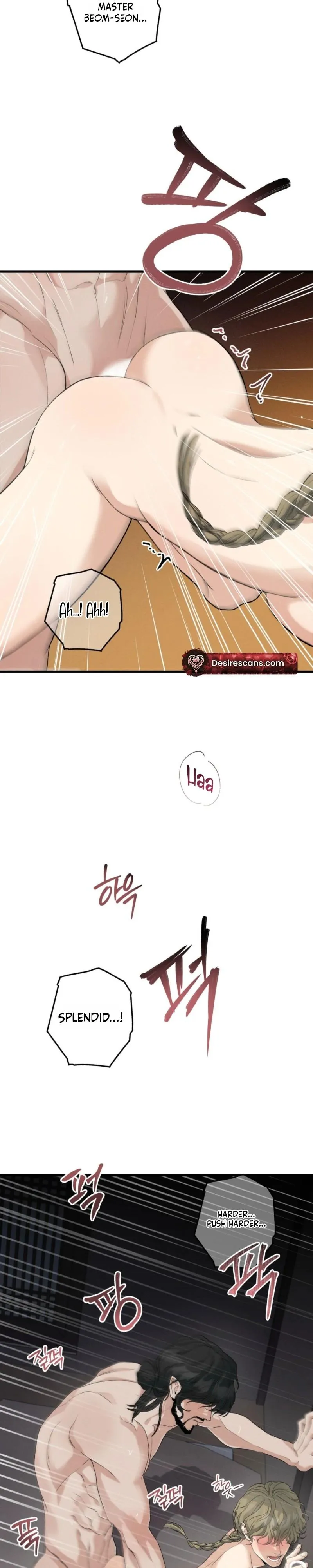 Read Yang Energy chapter 38 image 18 on Lezhin