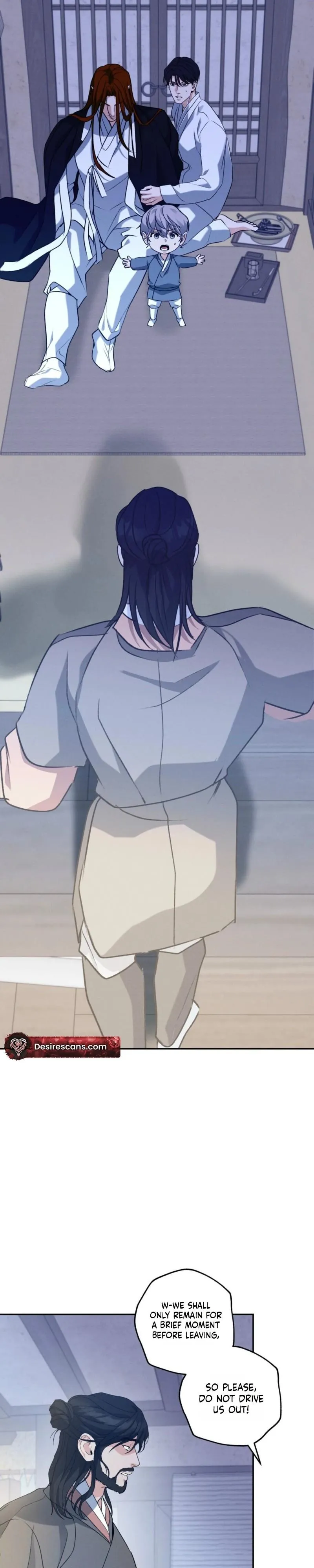 Read Yang Energy chapter 38 image 28 on Lezhin