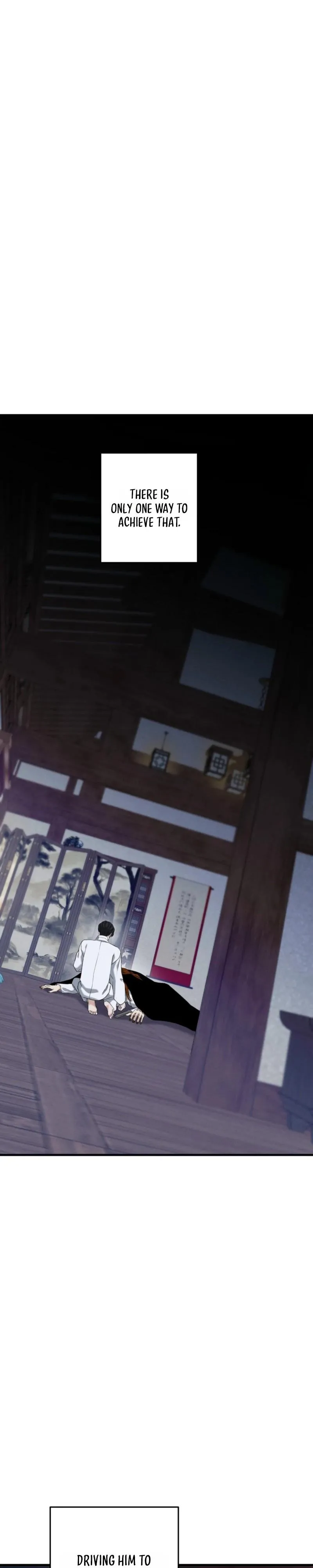 Read Yang Energy chapter 38 image 3 on Lezhin