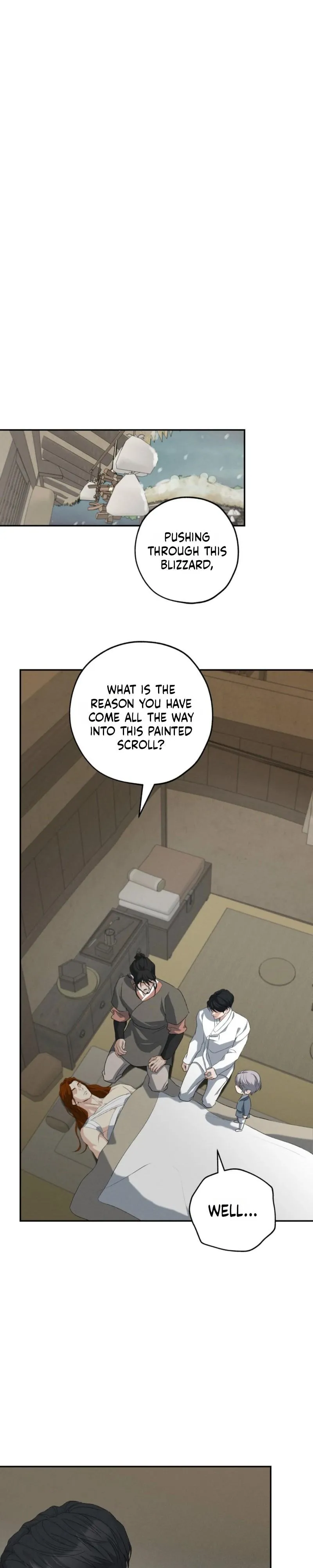 Read Yang Energy chapter 38 image 30 on Lezhin
