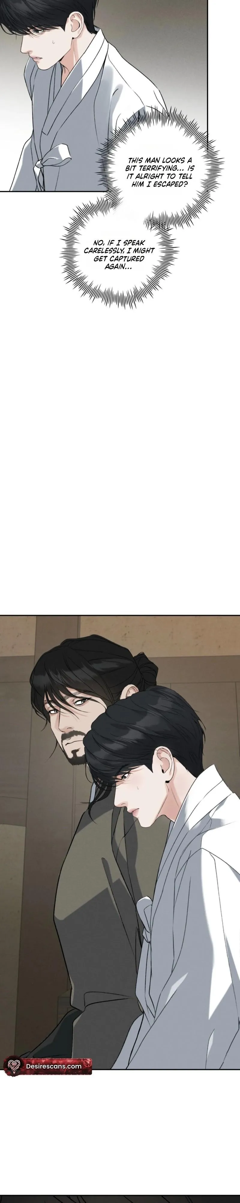 Read Yang Energy chapter 38 image 31 on Lezhin